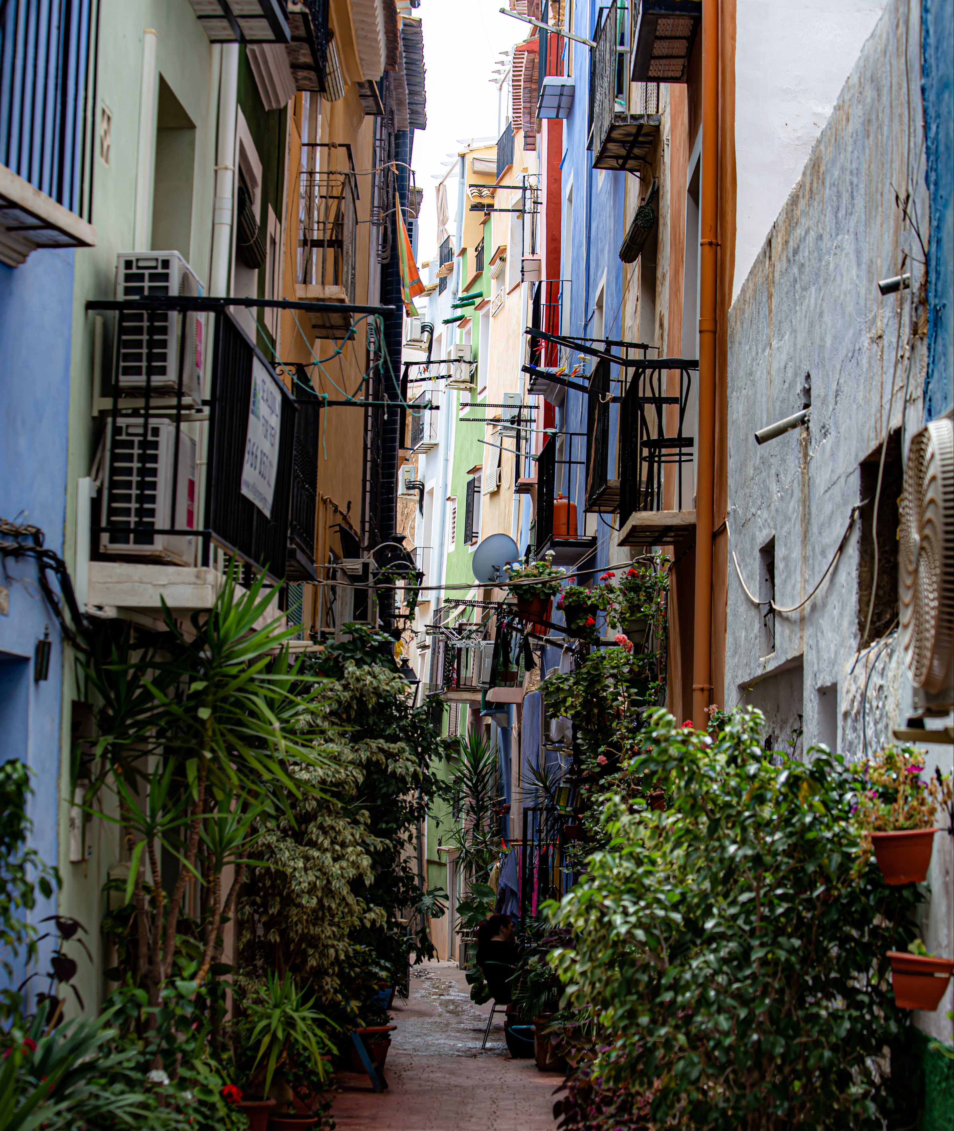 The 5 best places to live in Spain 2023