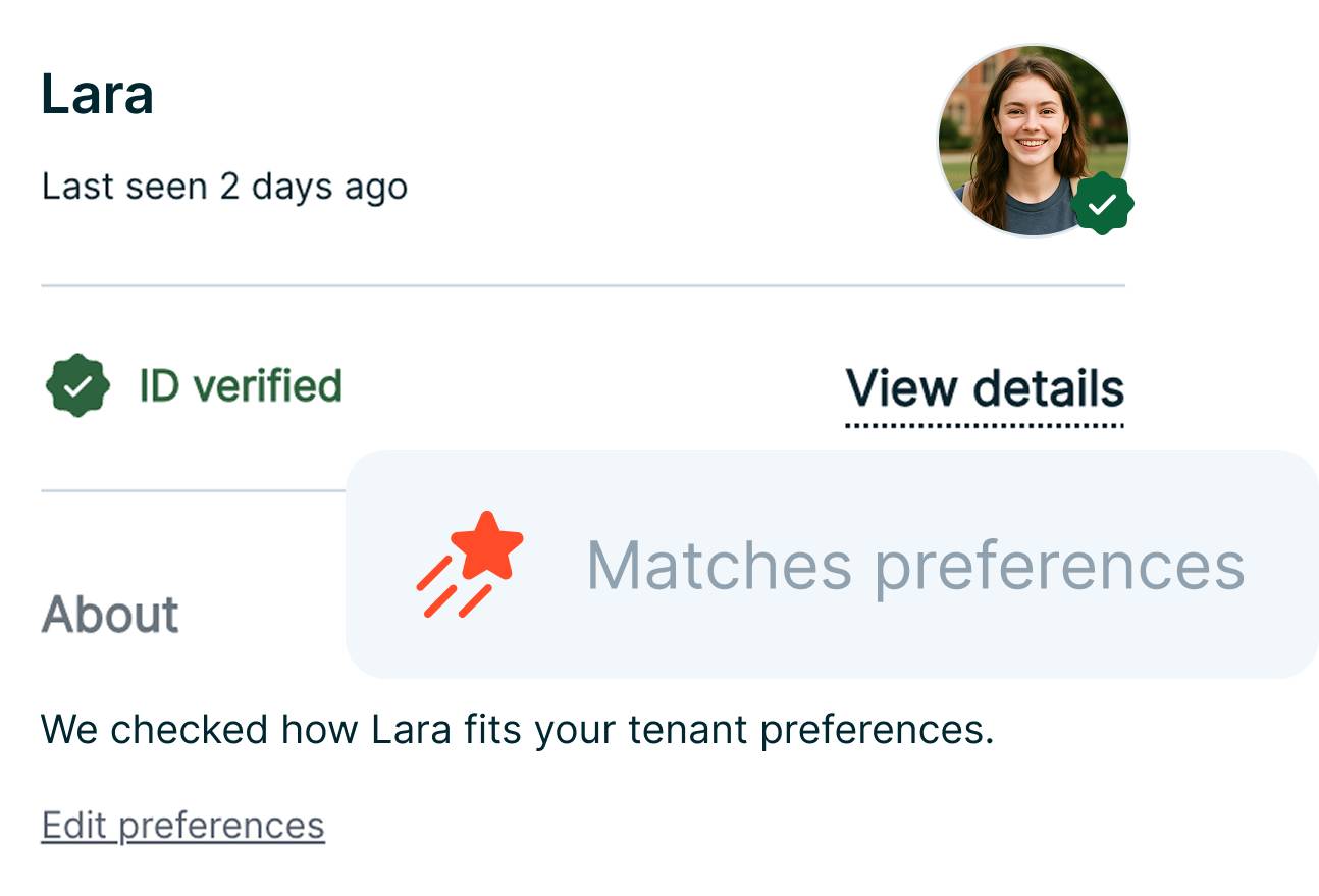 Accelerate your booking decisions