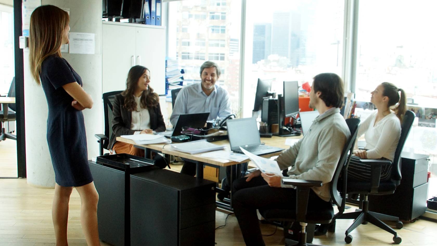 Work culture in Spain: Your 10 rules guide