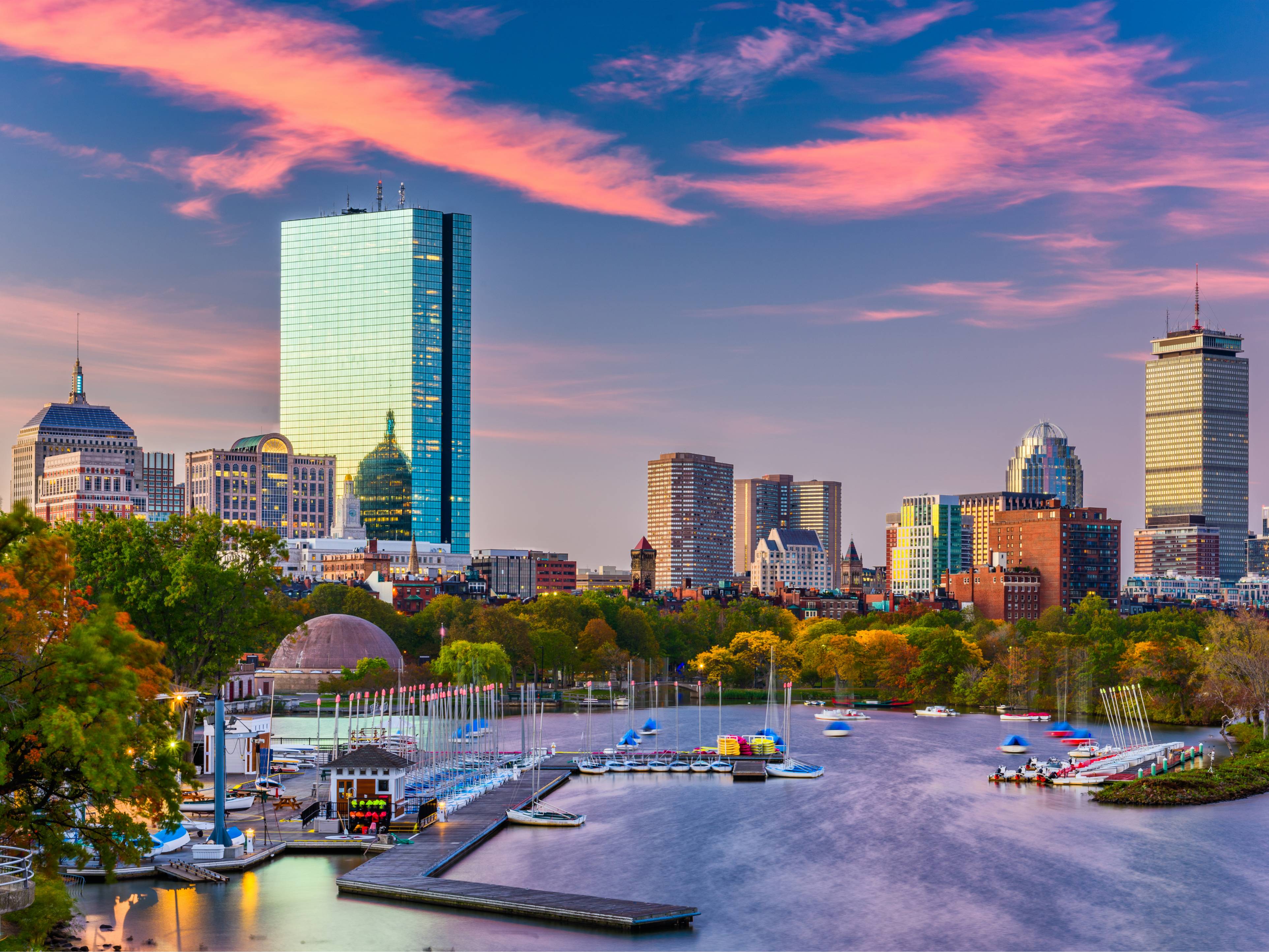  Is Boston a good place to live? 8 reasons to move to Boston