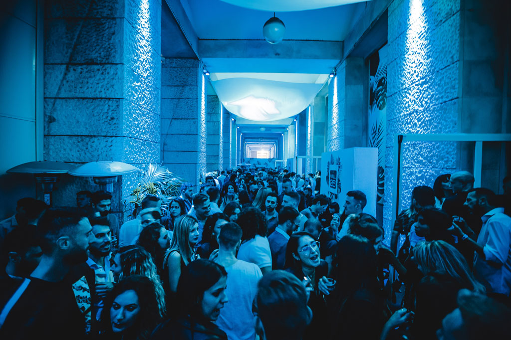 Rome nightlife guide The best clubs and bars in Rome