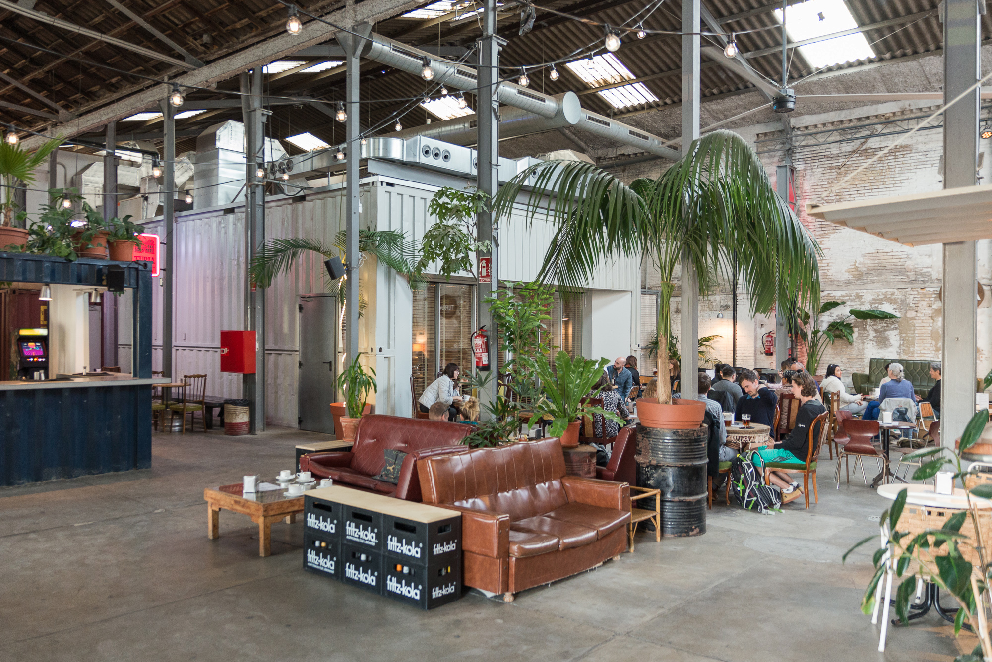 Valencia nightlife: An ultimate guide to the best nightclubs and bars