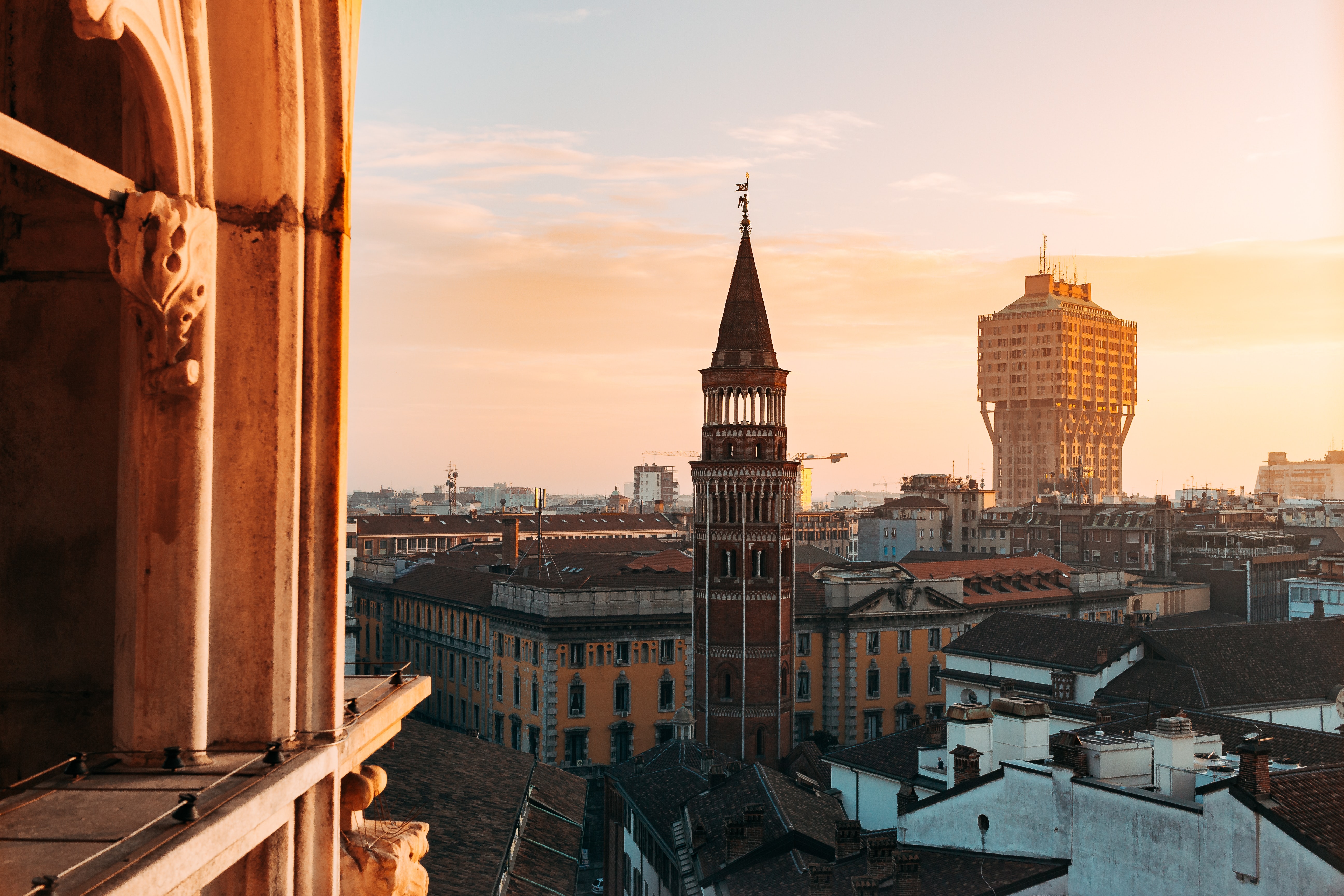 What to know about living in Milan as an expat