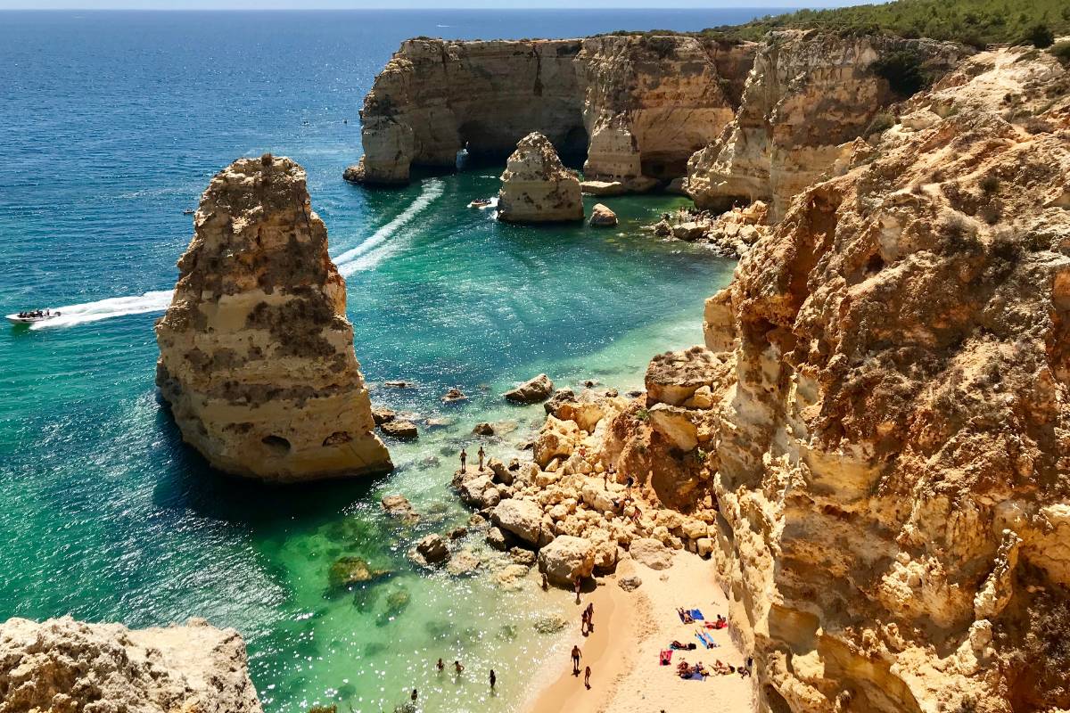 5 best cities to live in Portugal for expats 
