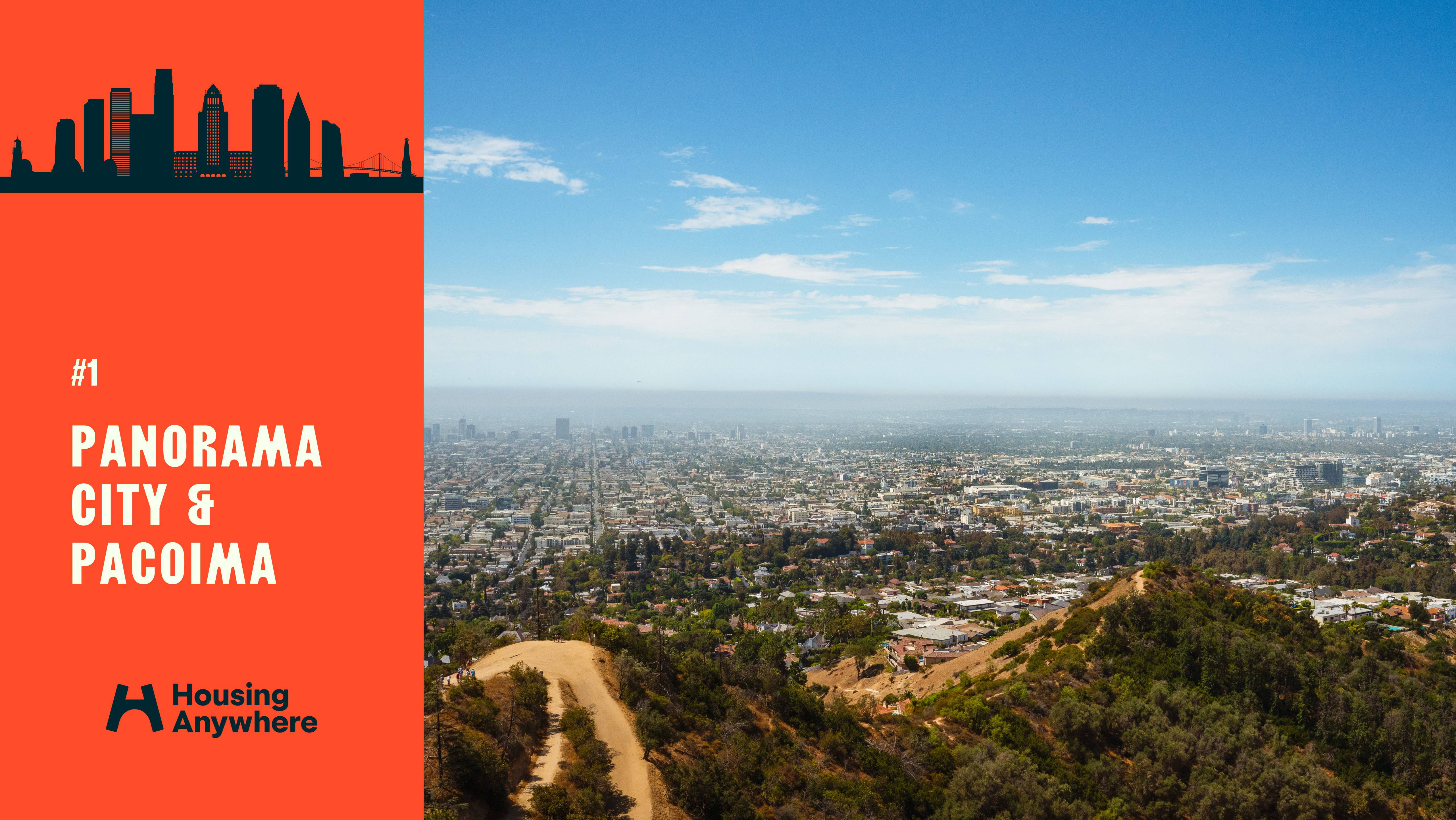 Top 5 cheapest places to live in Los Angeles (2024)