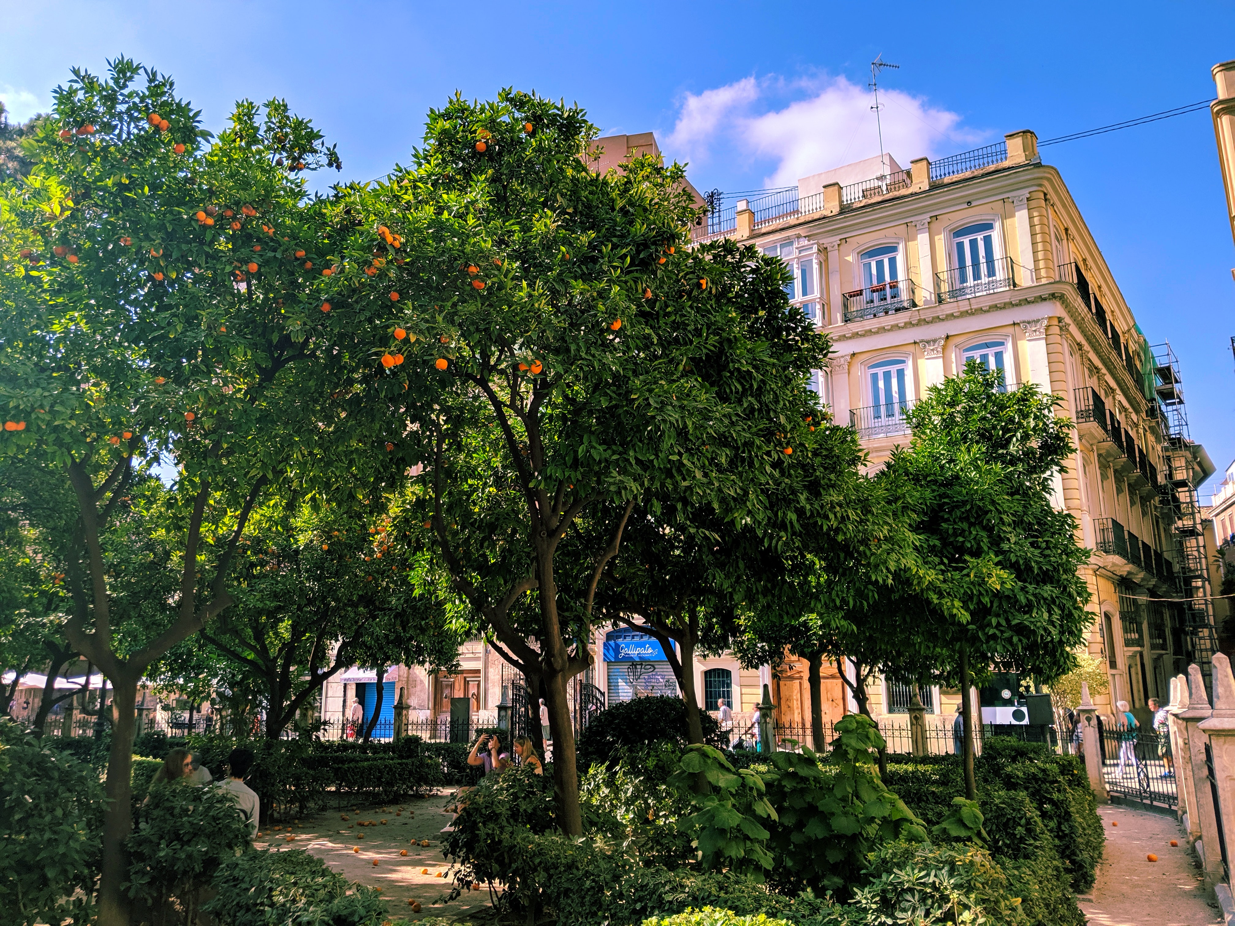 The ultimate guide to the cost of living in Valencia 2024