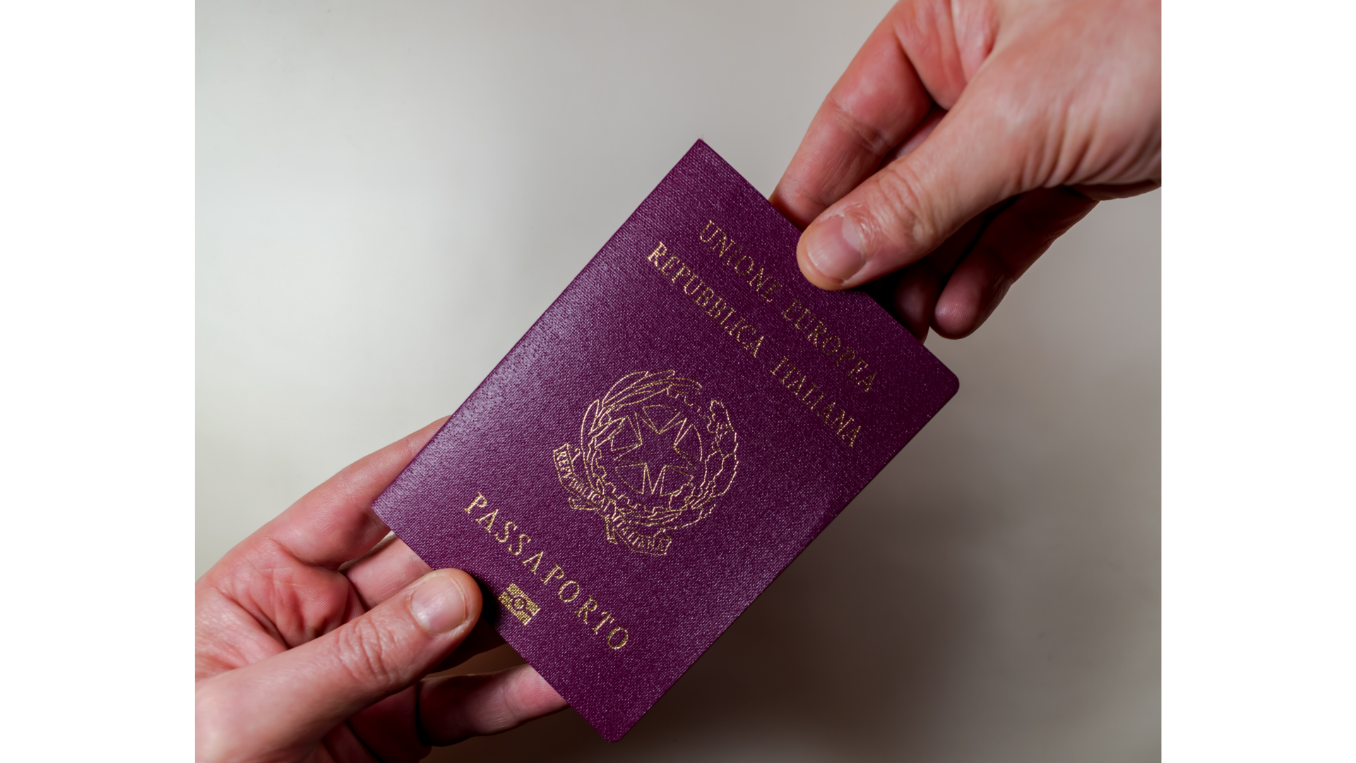 A complete guide on moving to Italy from the UK