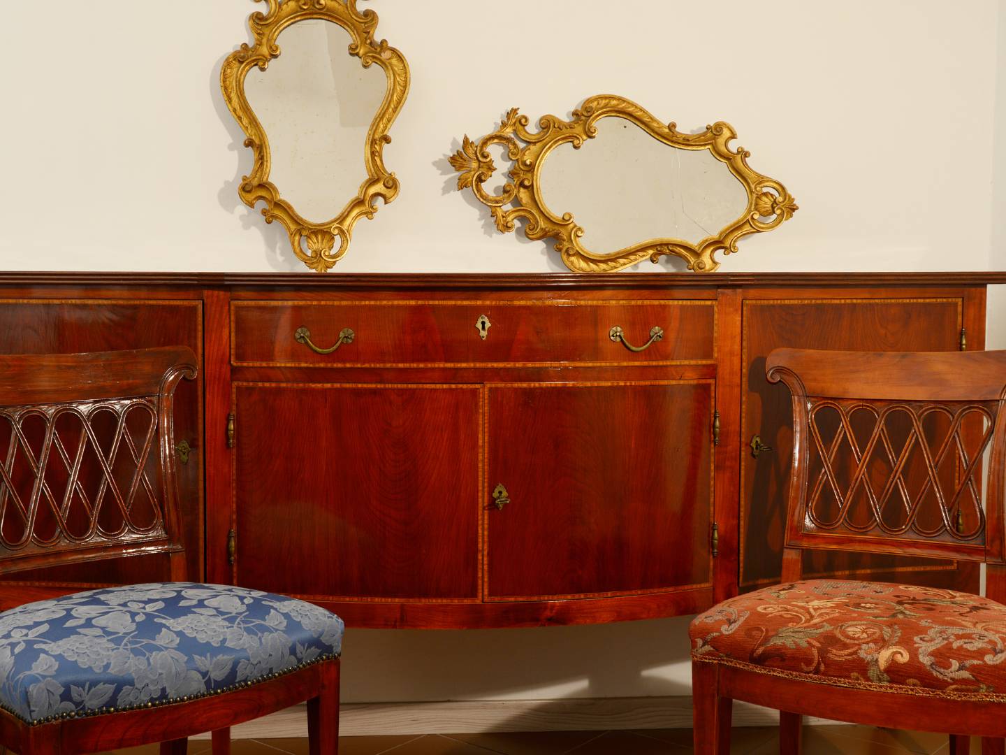 Vintage furniture picture