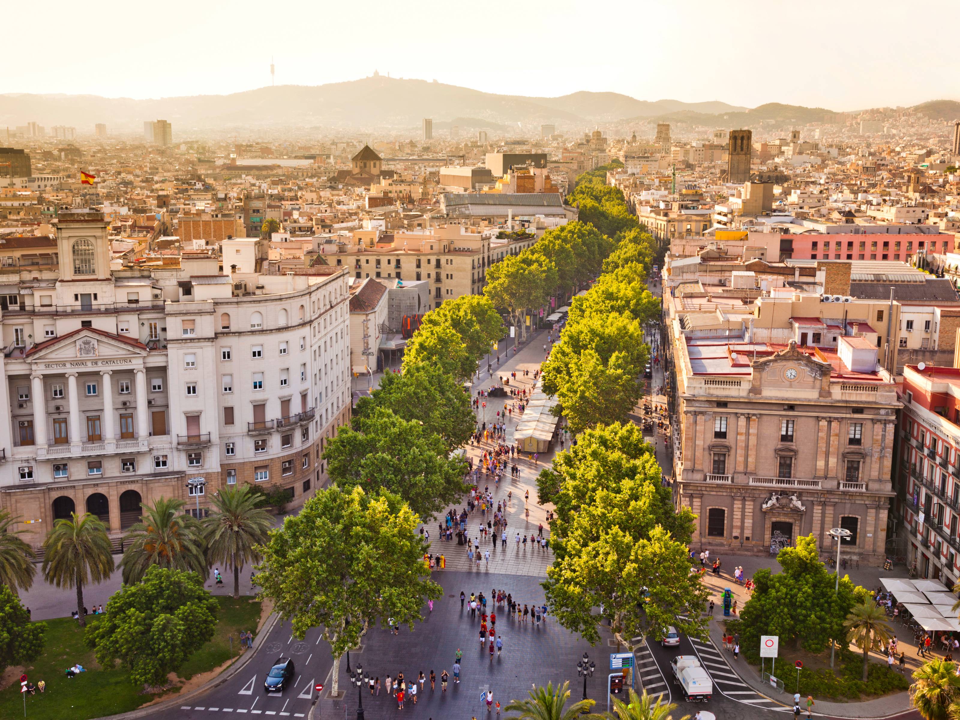 The ultimate guide to the cost of living in Barcelona 