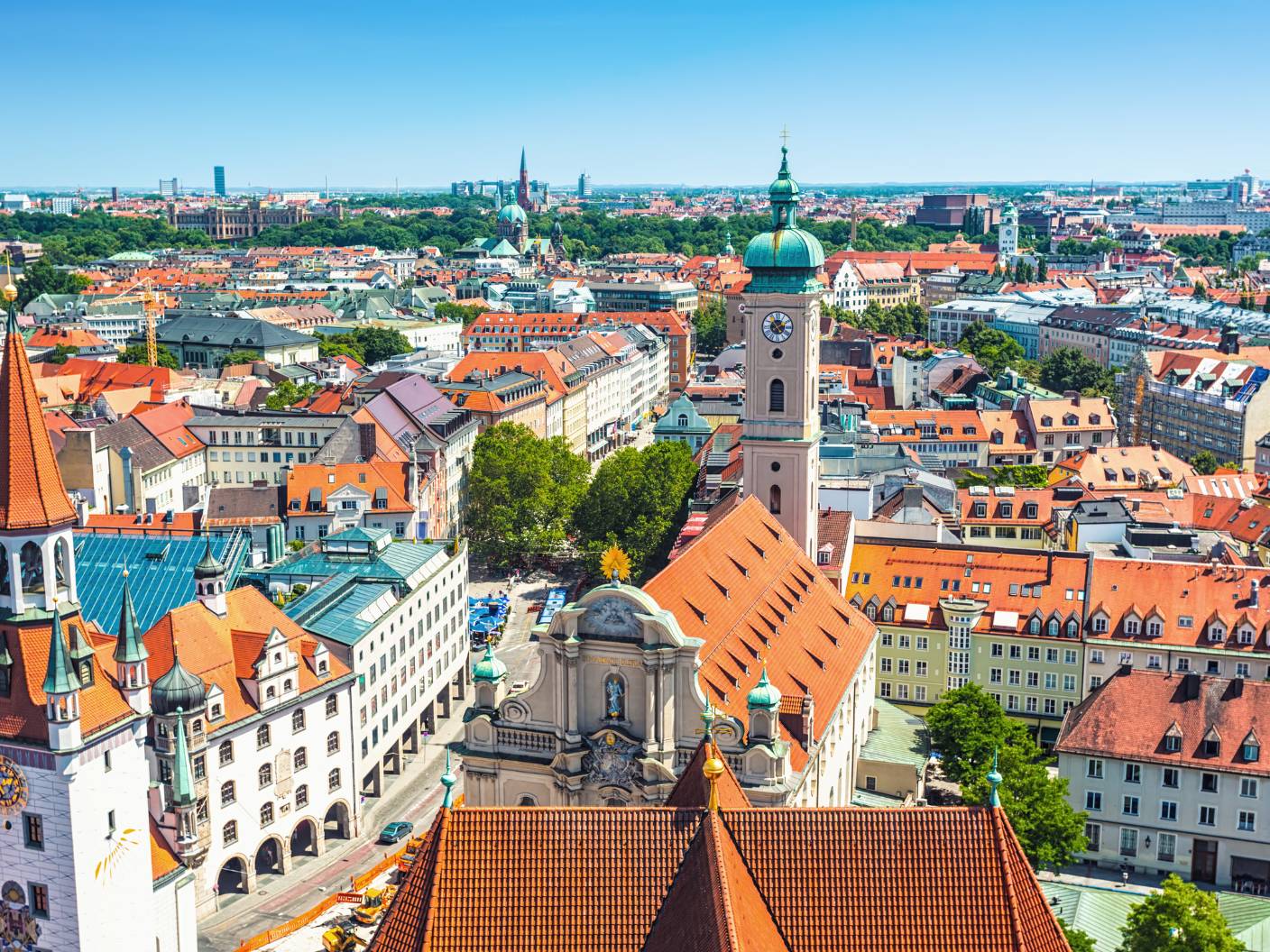 Is Munich Safe To Live In The 4 Areas To Avoid In Munich is-munich-safe-to-live-in-the-4-areas-to-avoid-in-munich