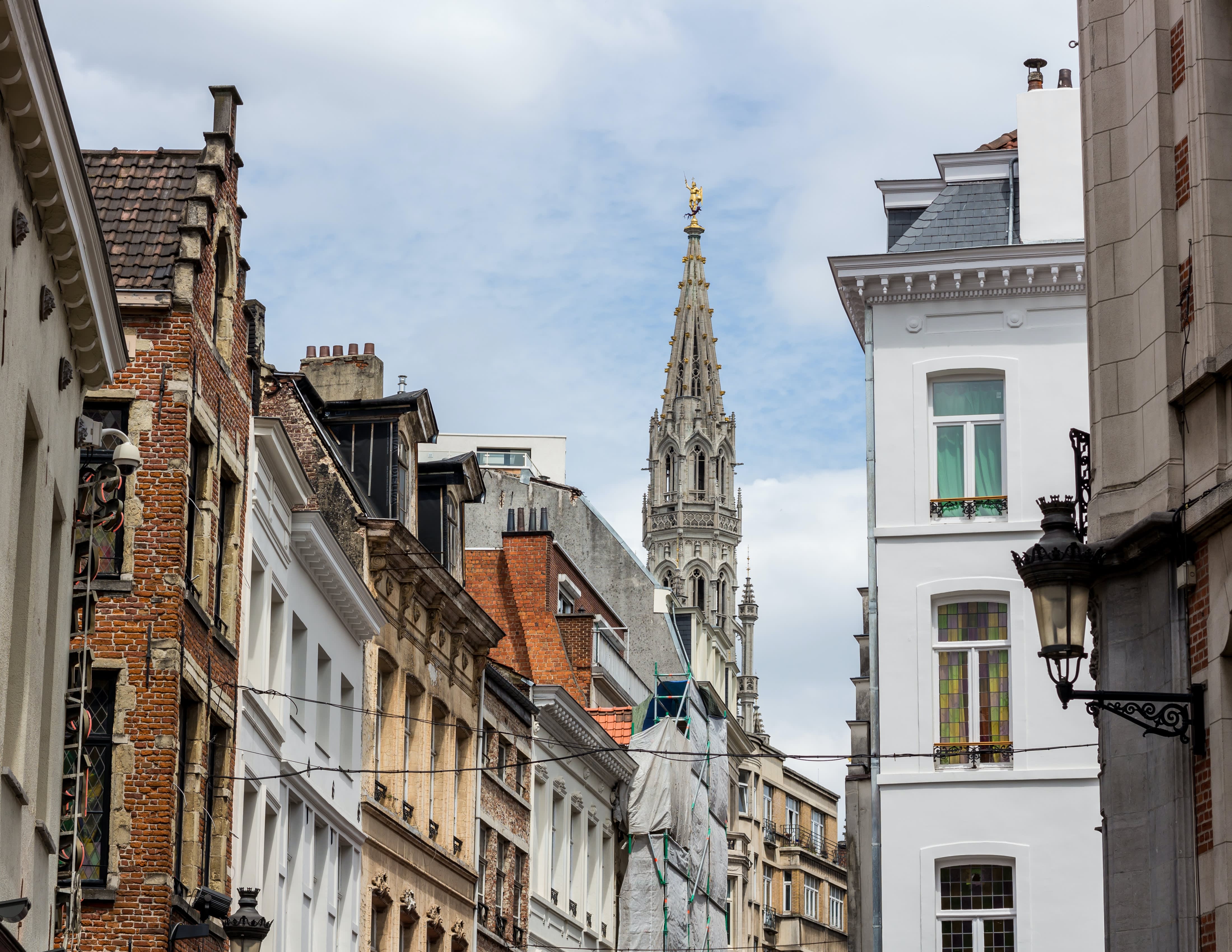 Where to live in Brussels: Best neighbourhoods
