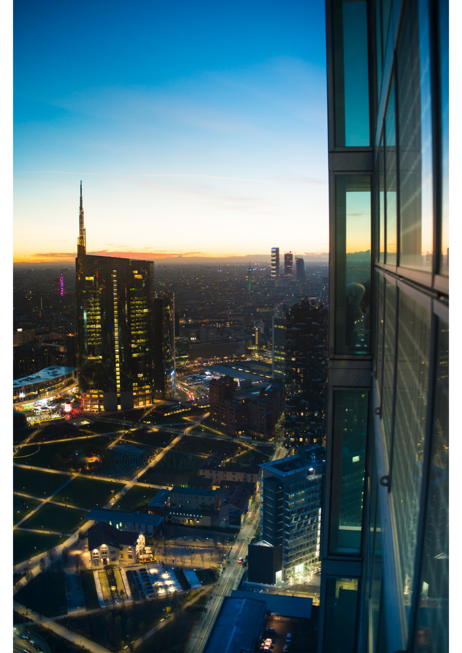 Tips for finding a job in Milan as an expat