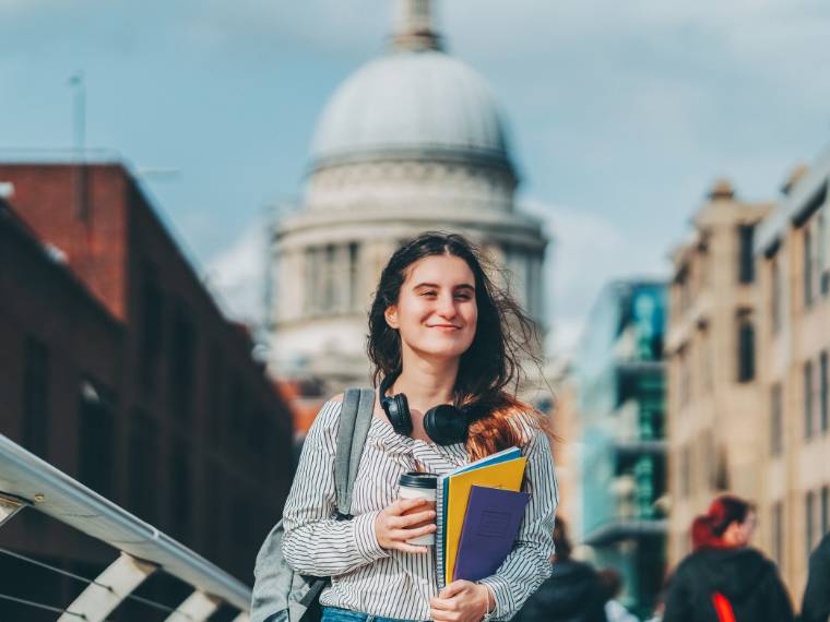 How to get your UK study visa as an international student 
