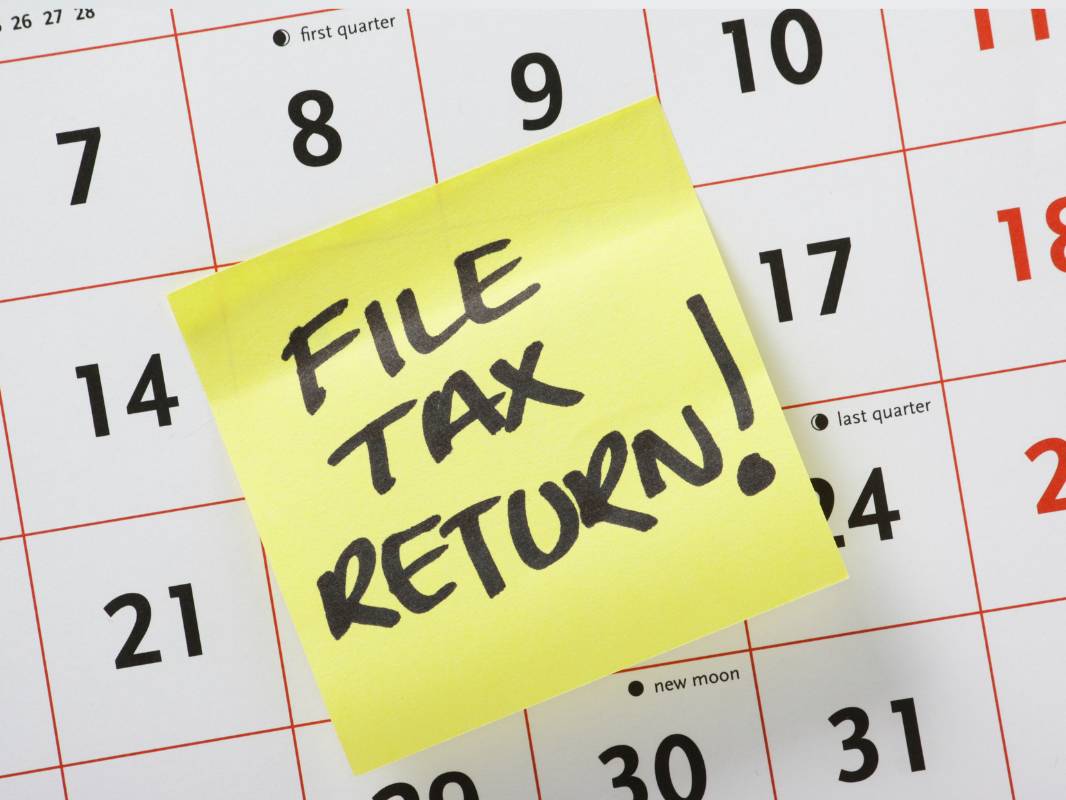 How to file your tax return in Germany (Checklist)