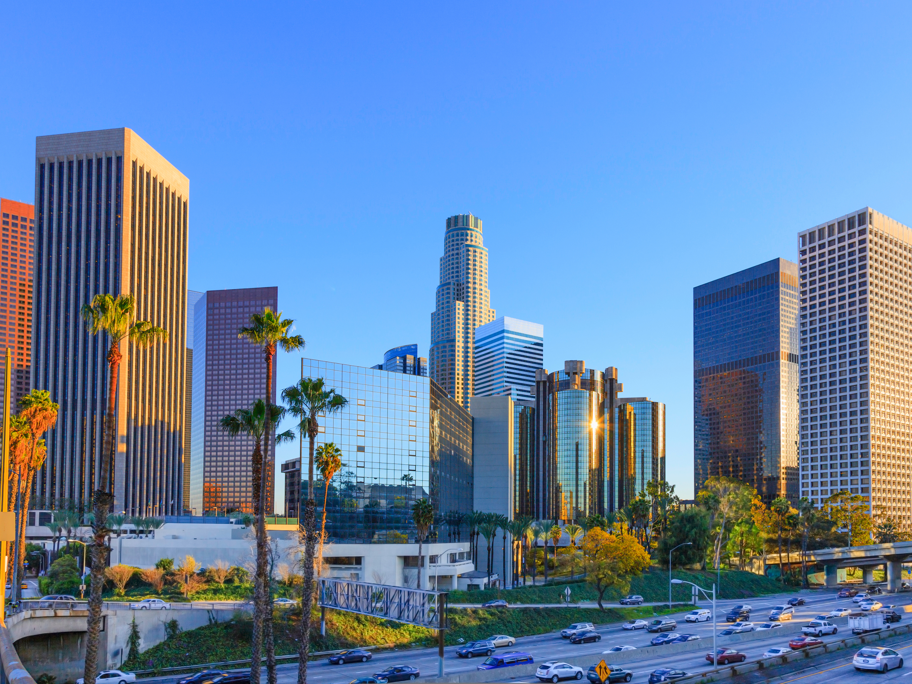 Top 7 best neighborhoods in Los Angeles to live in (2024)