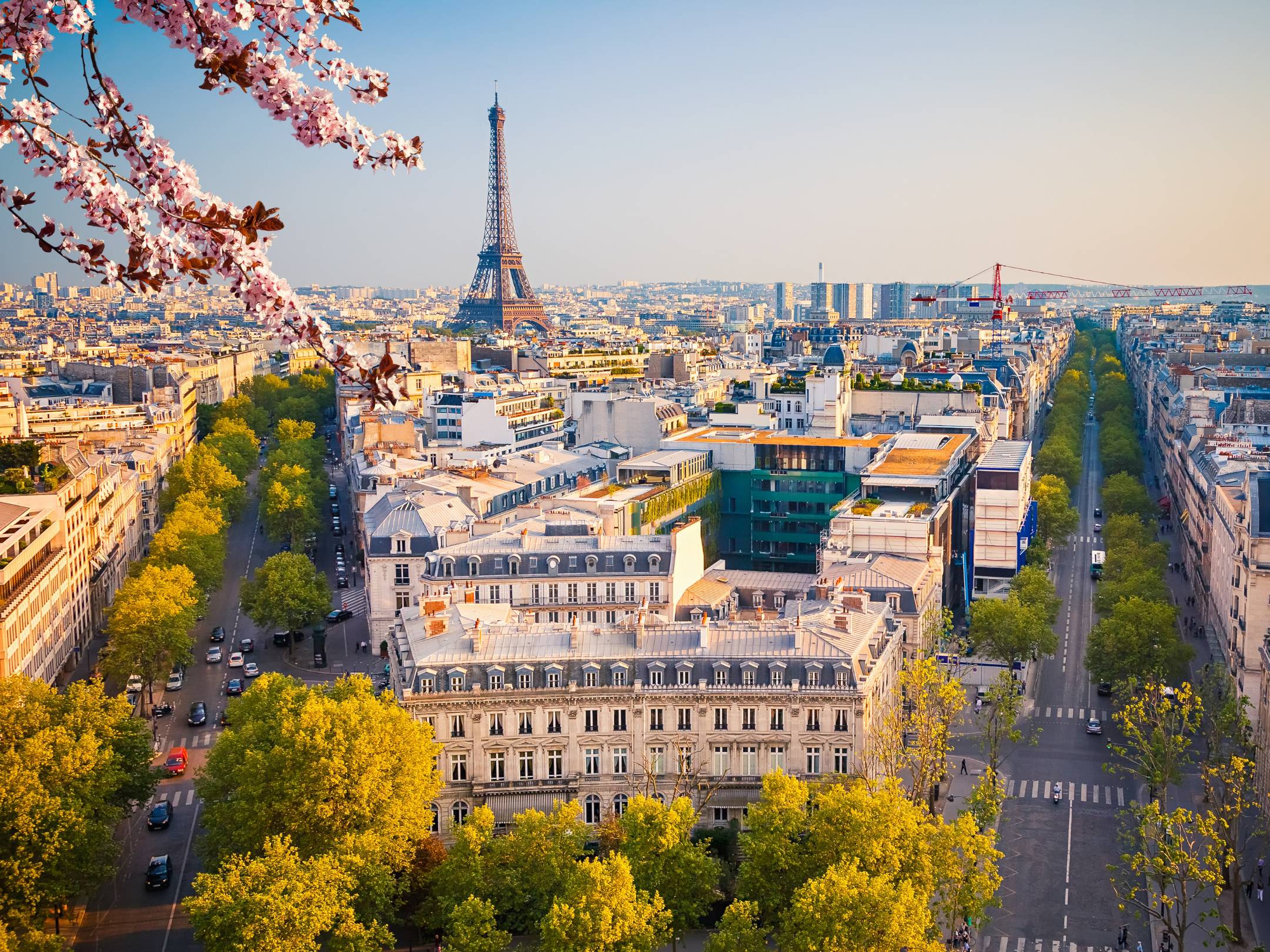 Why you should open a bank account for your business in France