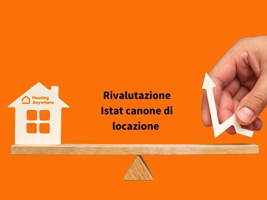 Rivalutazione Istat Canone Di Locazione: Come Si Calcola