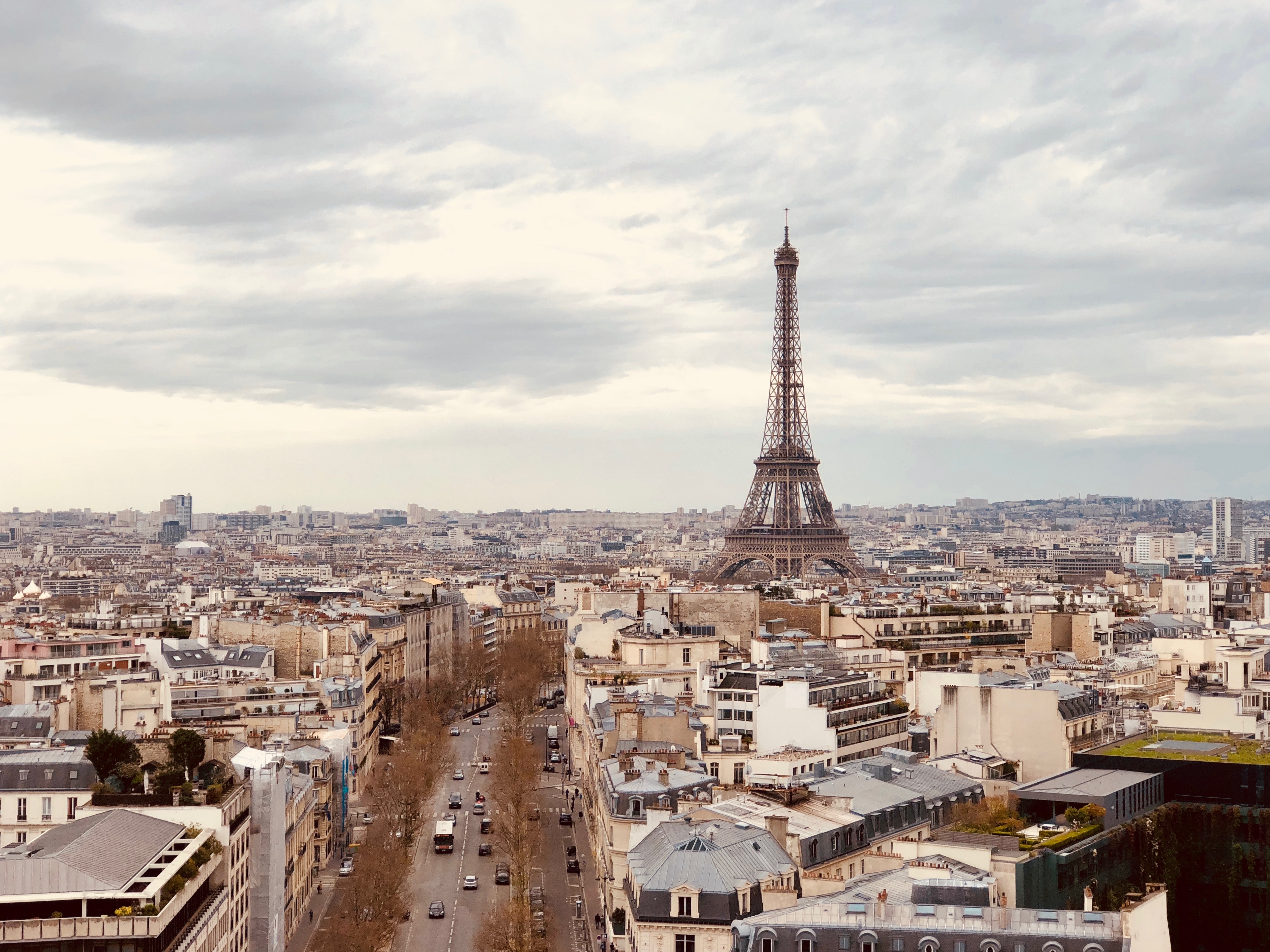 The Best Universities In Paris For International Students