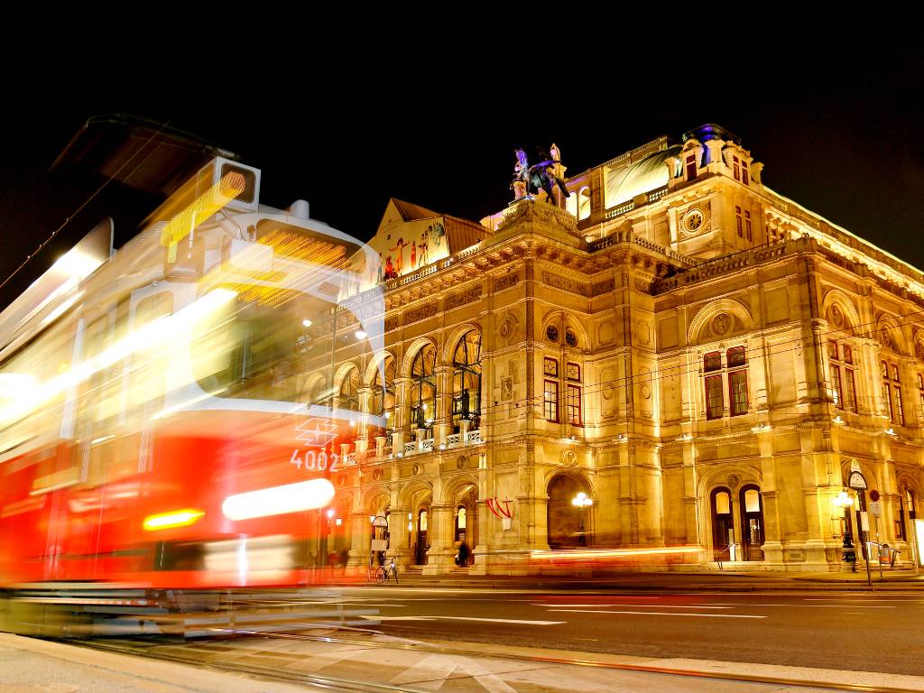 Your ultimate guide to Vienna’s public transport