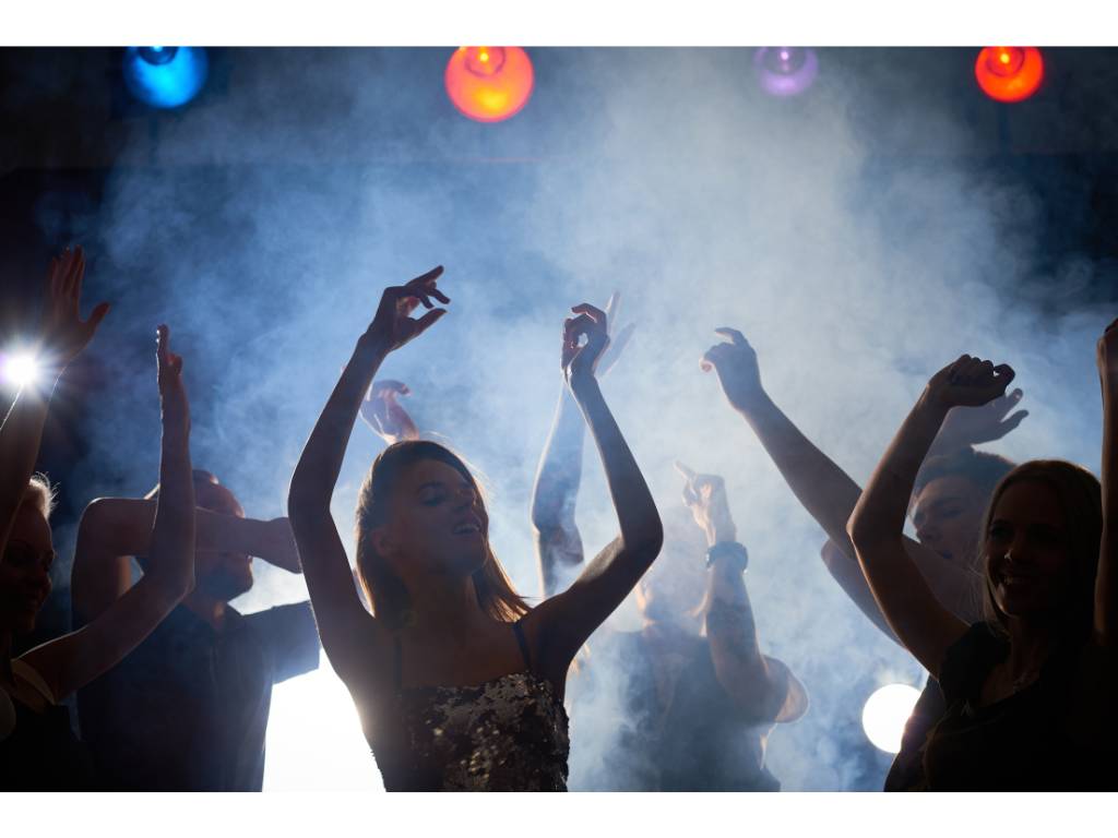 Nightlife in Dusseldorf Best bars and clubs