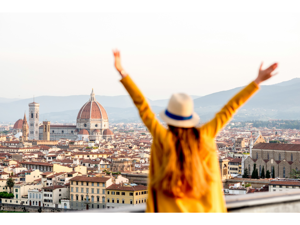 Is Florence safe? Areas to avoid as an expat