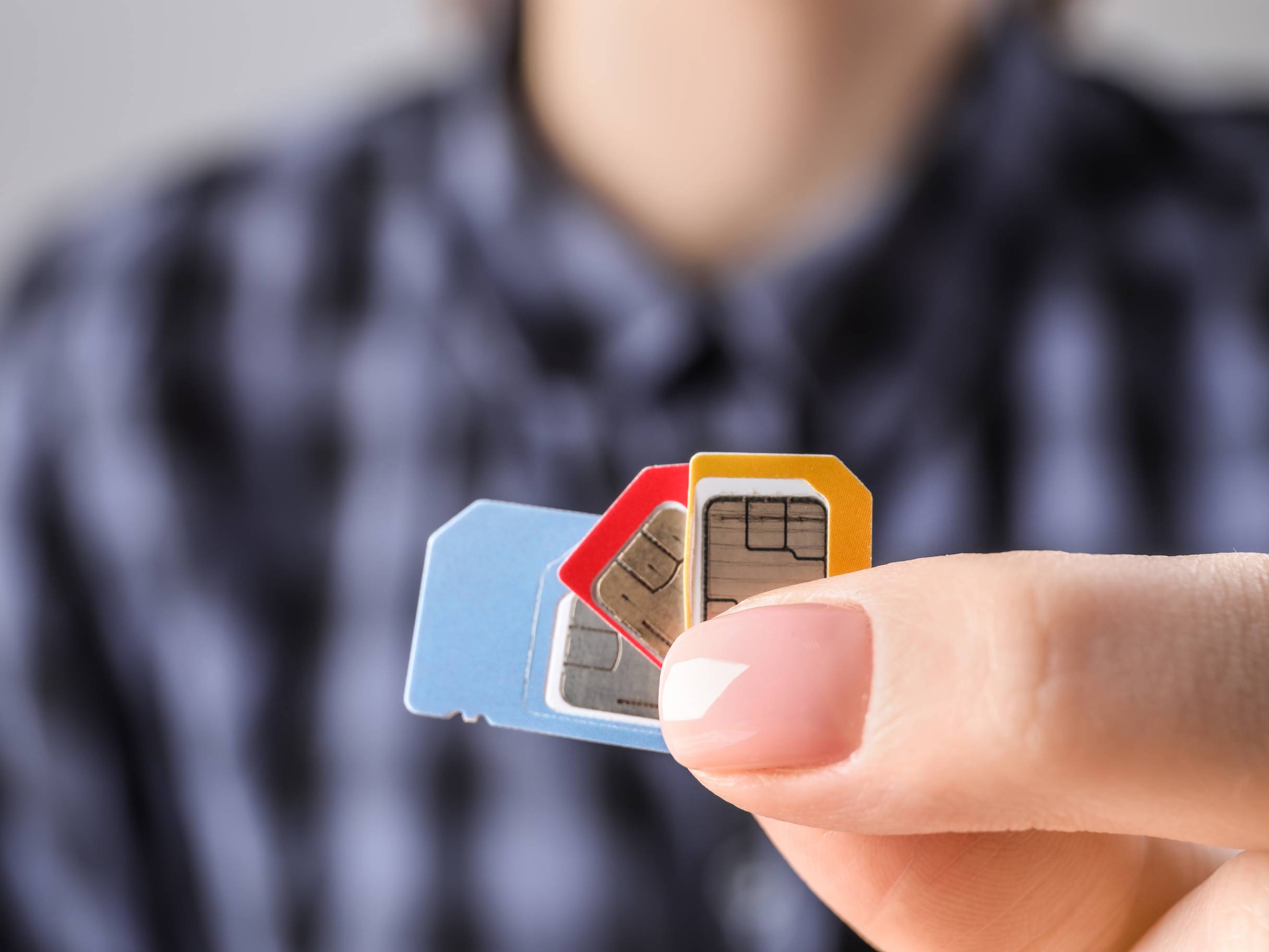 The best UK SIM card for internationals