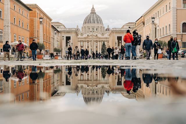 The Best Things To Do In Rome The Best Things To Do In Rome