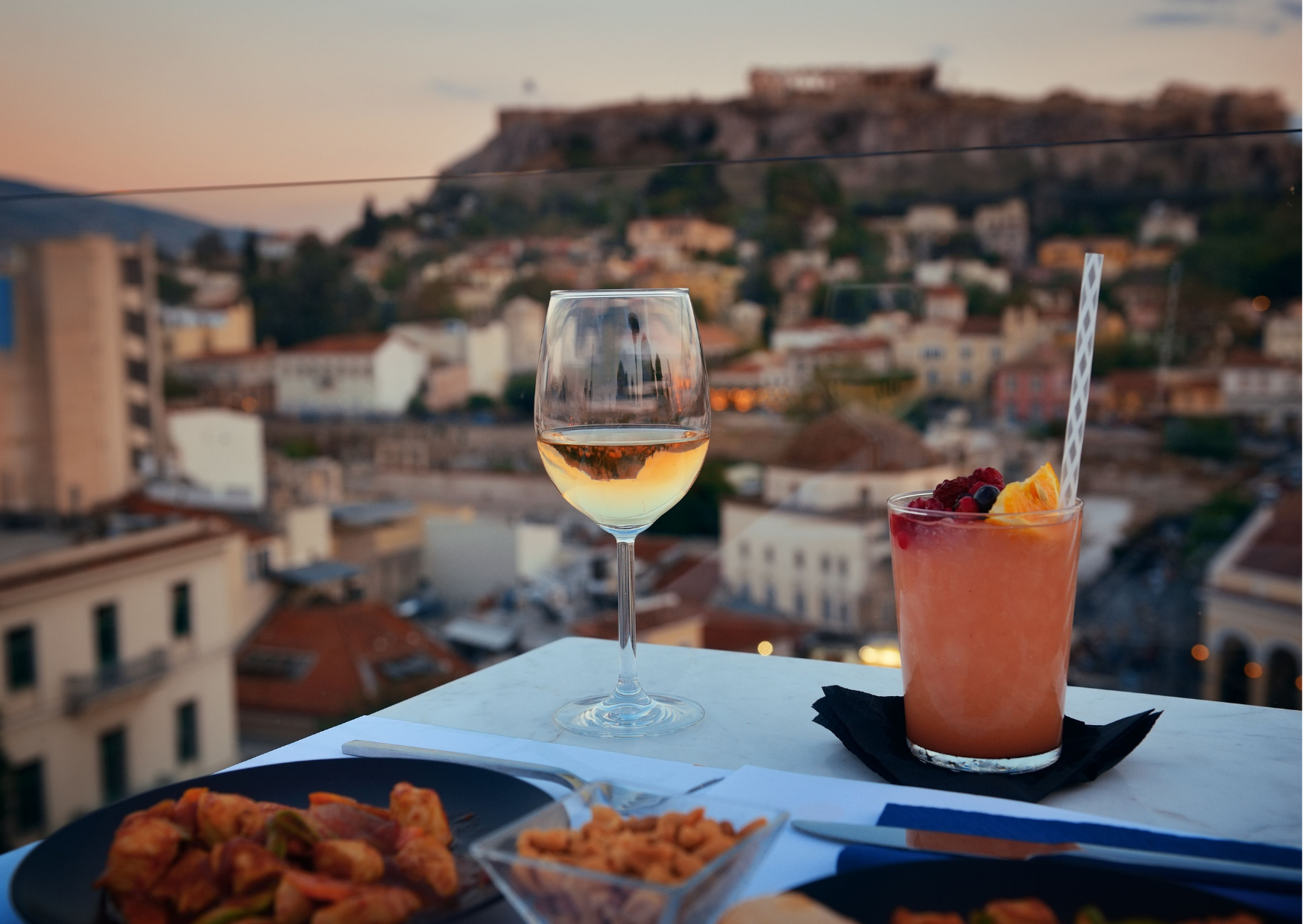 Nightlife in Bologna bars, and events