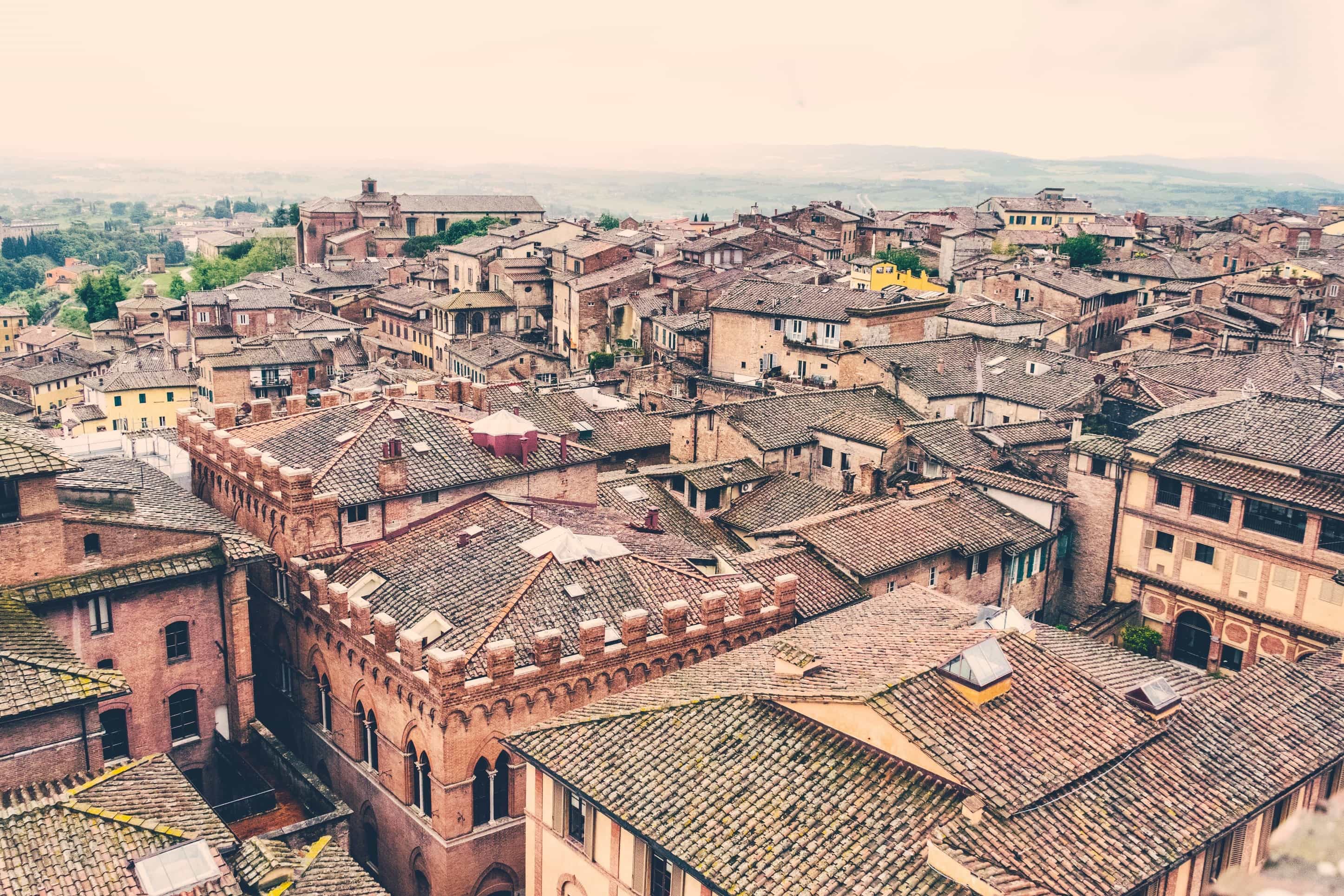 A Look at Student Life in Siena