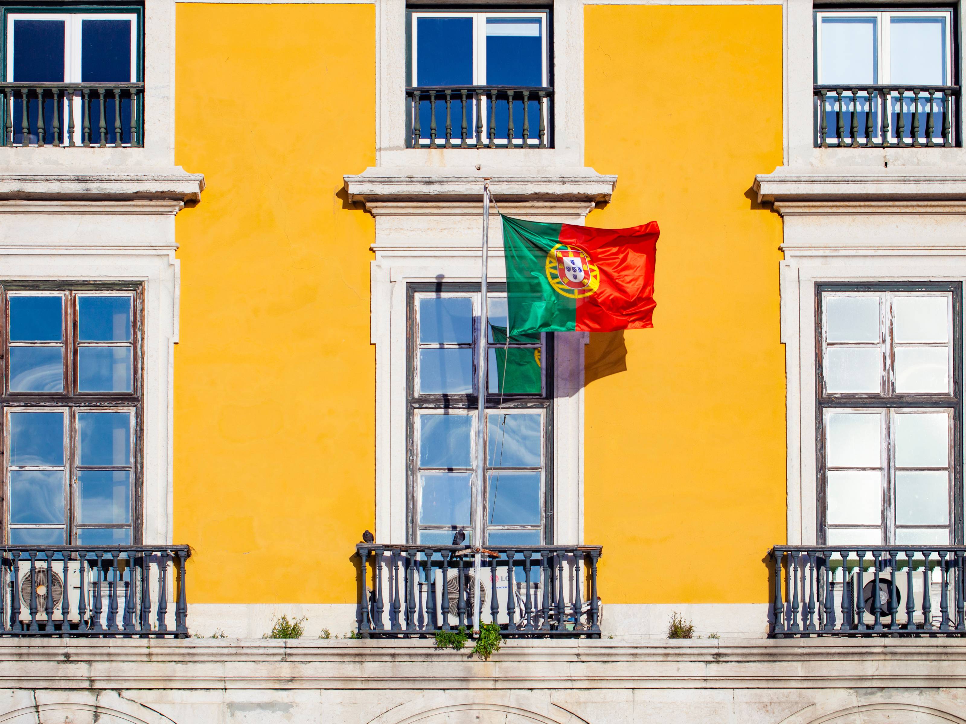  Living in Lisbon as an expat