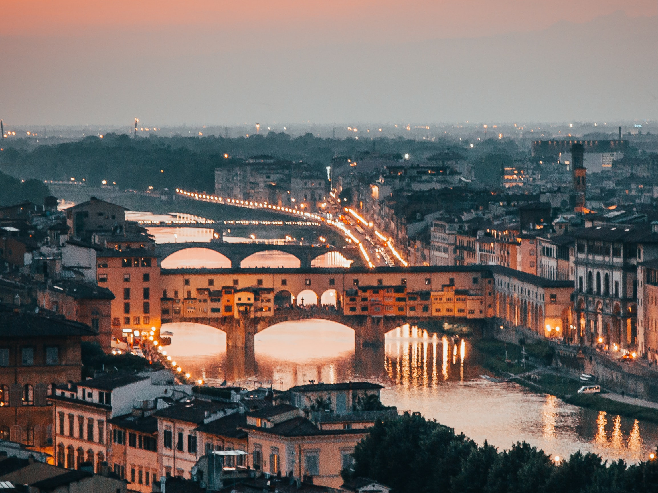 Best places to live in Italy