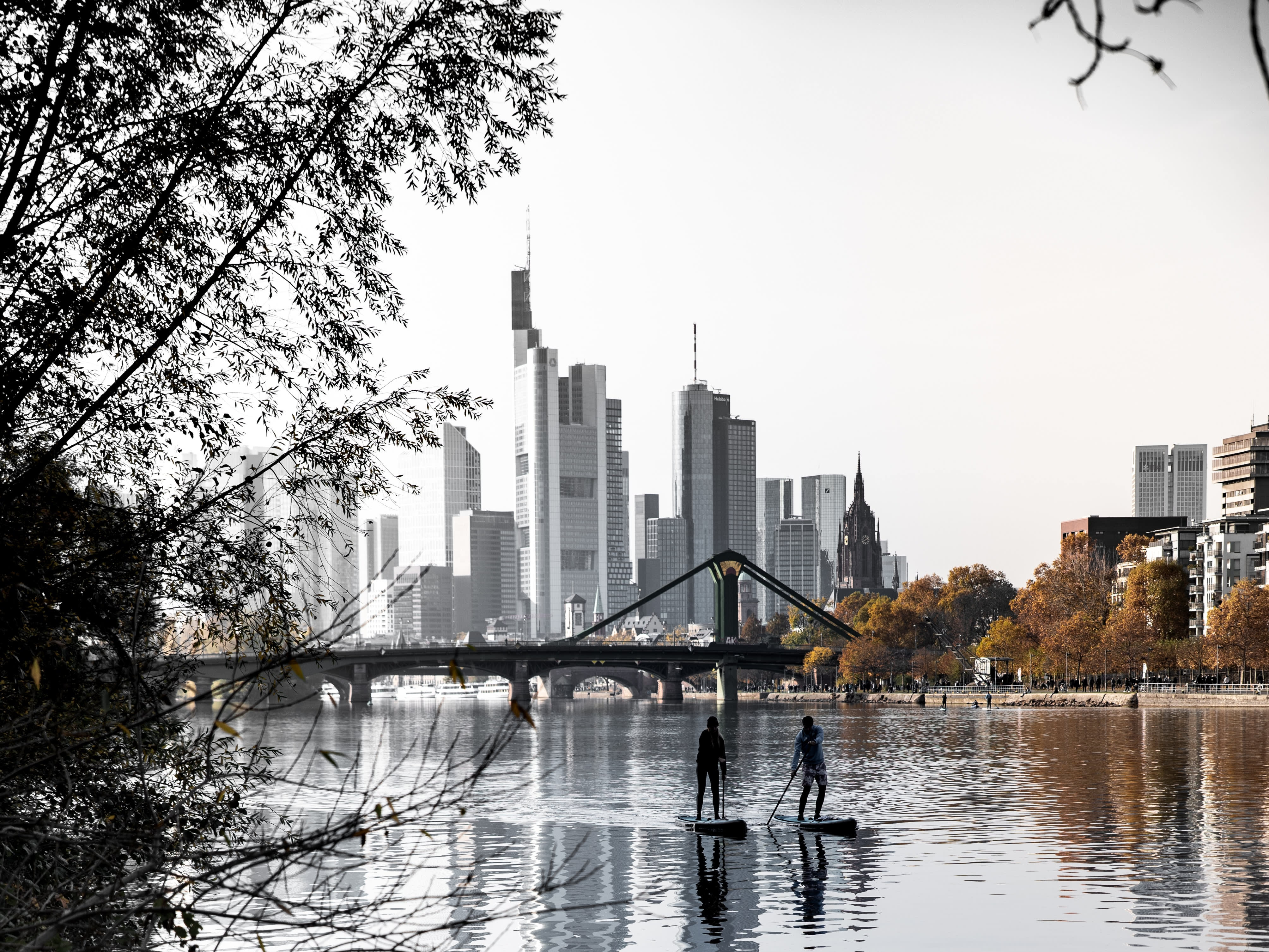 Register in Frankfurt: Step-by-step guide