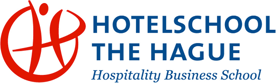 hotel school the hague logo