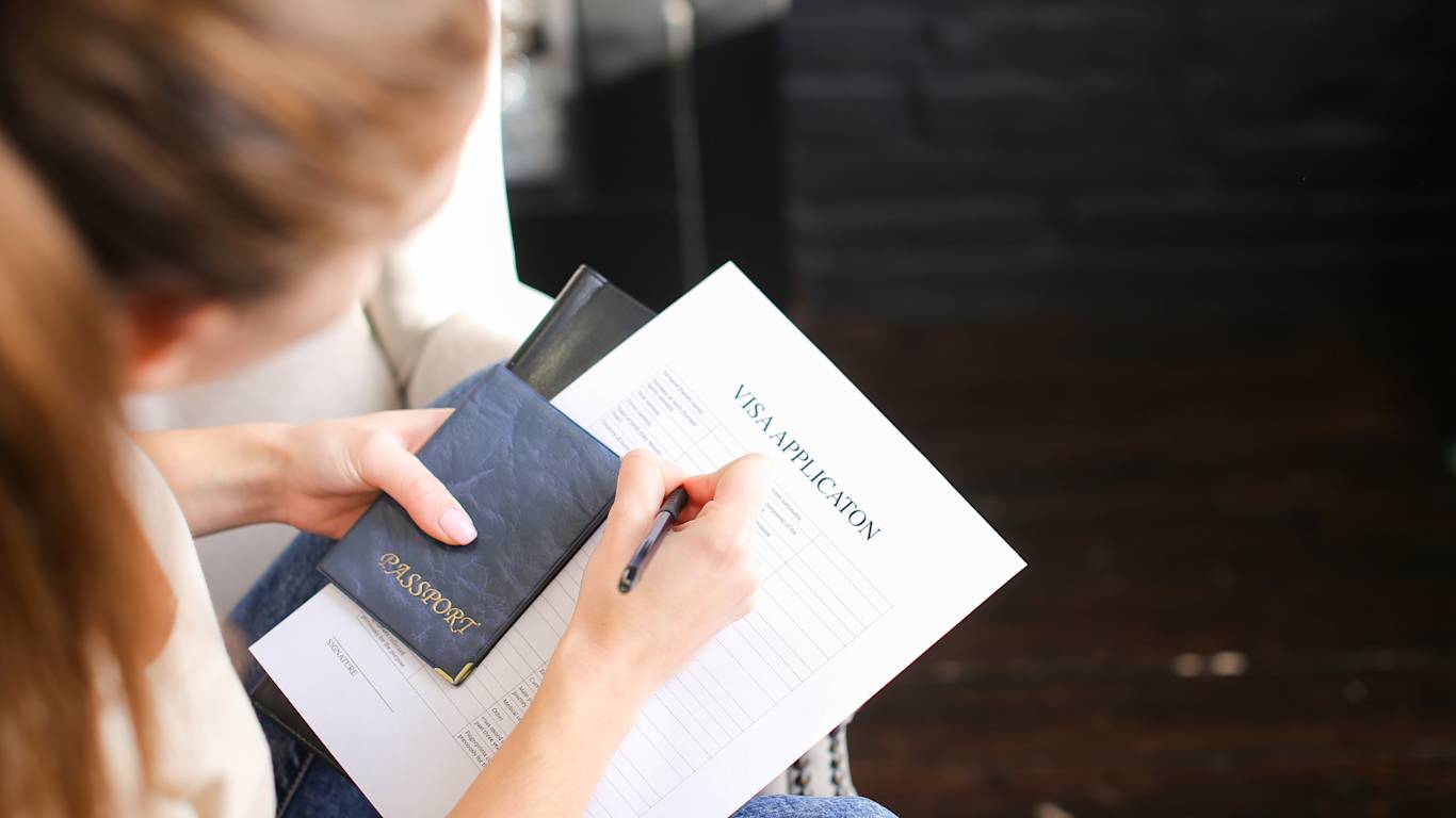 Start Freelancing in France Step by Step Guide