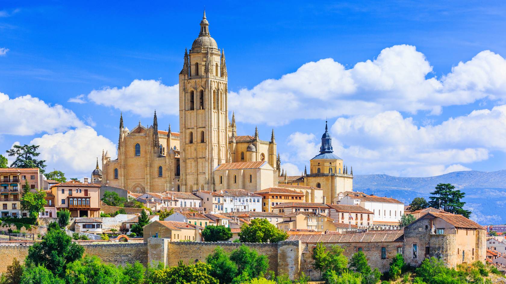 Nonlucrative visa in Spain Requirements for residency
