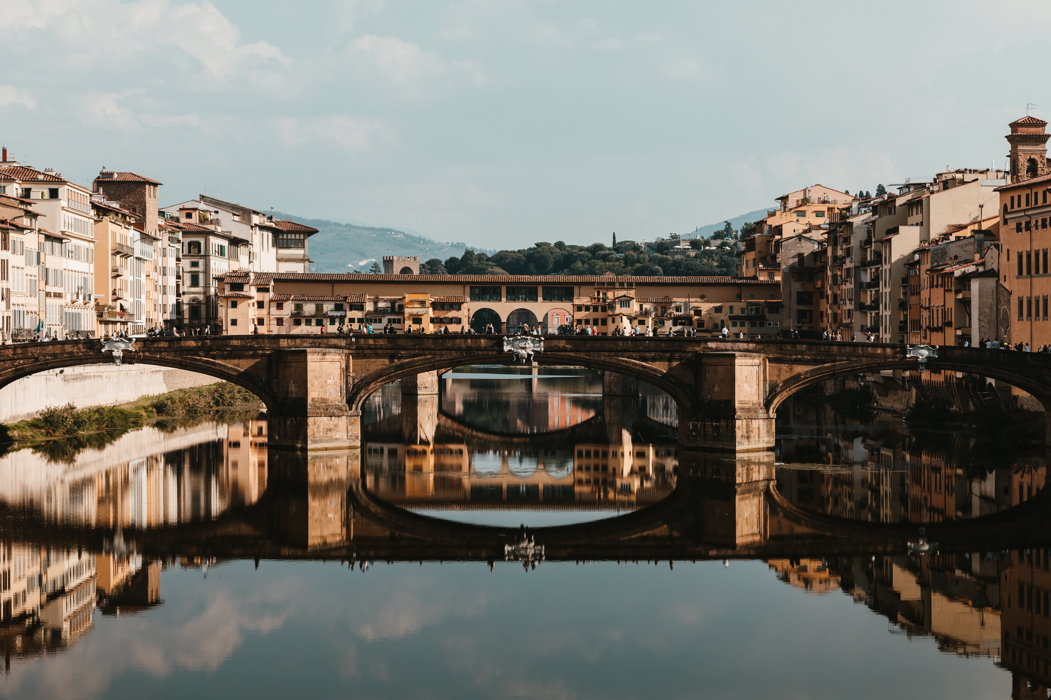 Complete guide to Florence's neighbourhoods