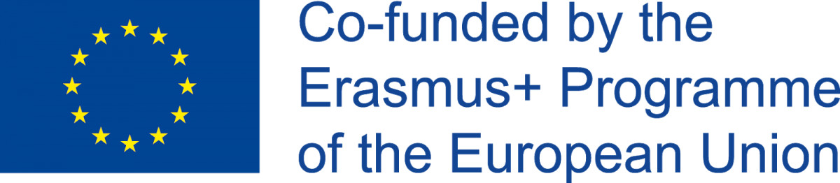 co-funded by the EU
