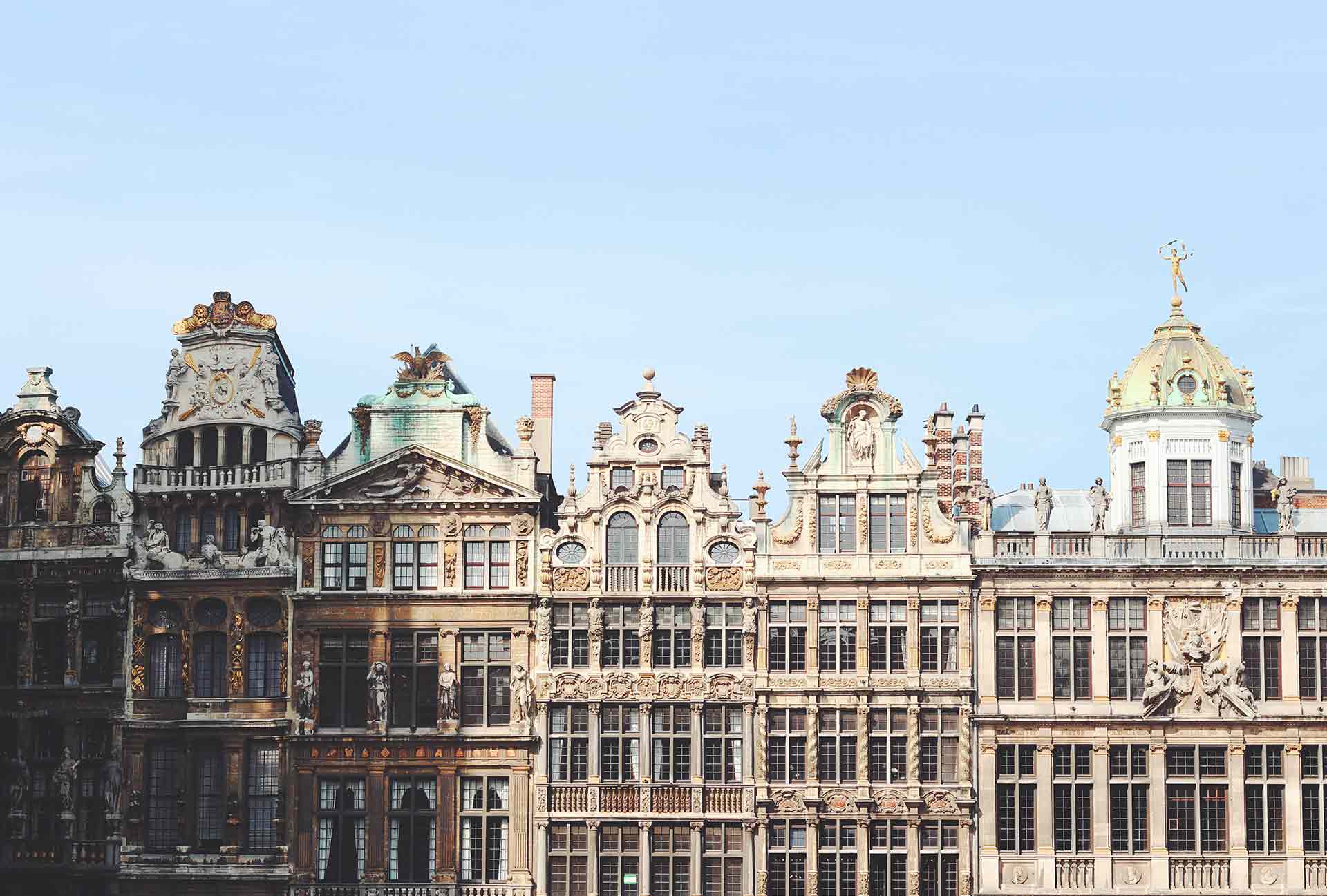 free-university-of-brussels