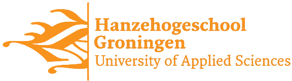 Hanze University of Applied Sciences, Groningen