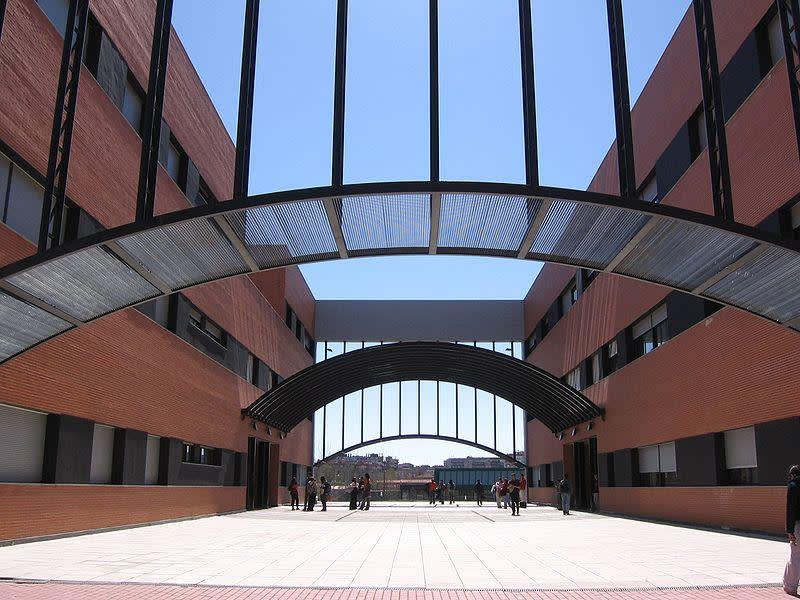 king-juan-carlos-university