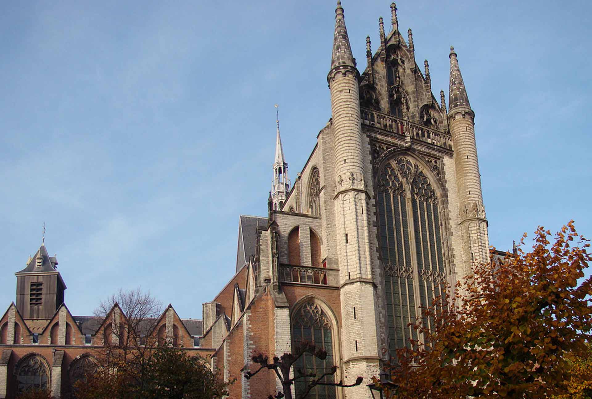 Leiden University