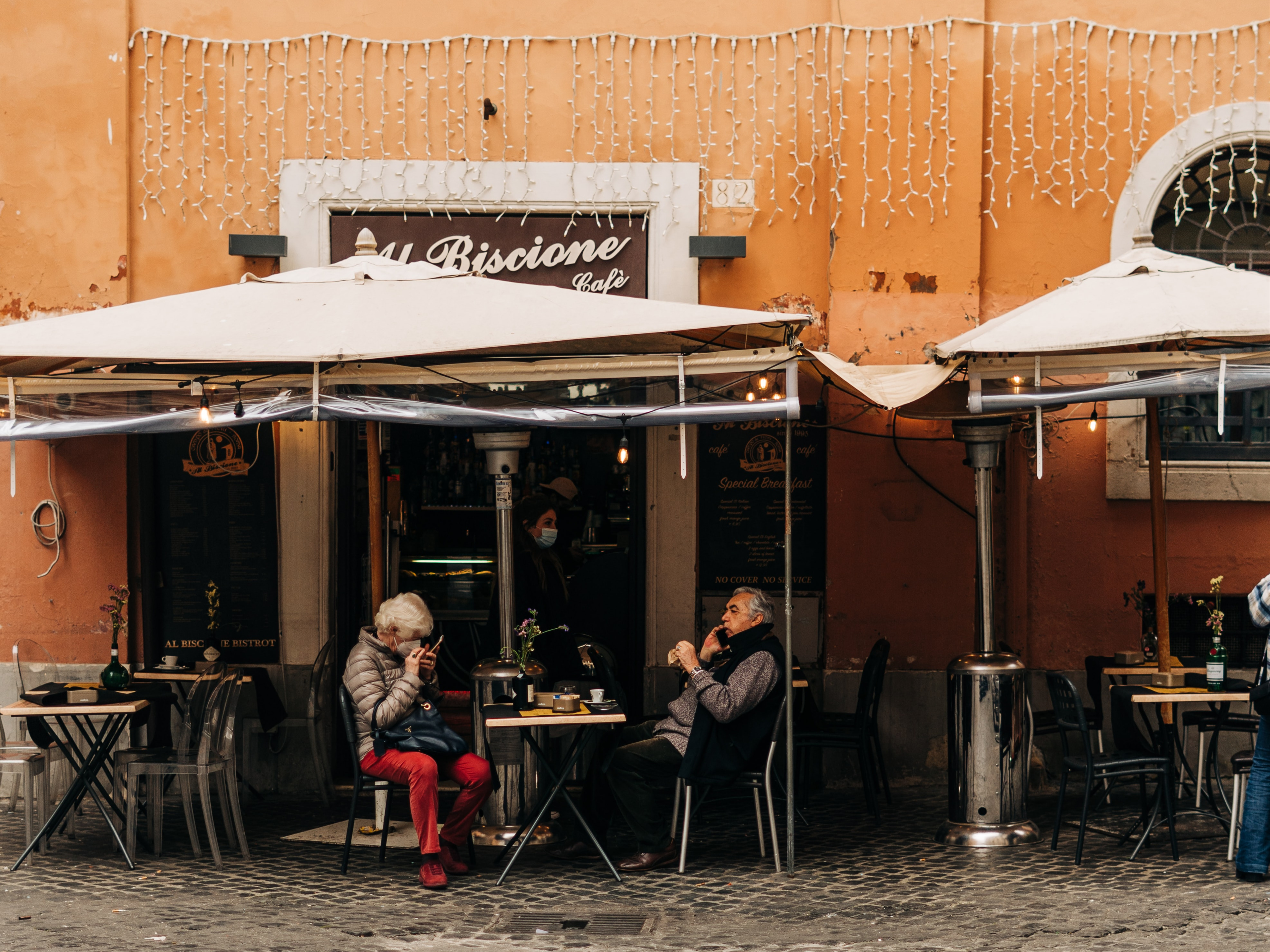 Cost of living in Rome An expat overview (2024)