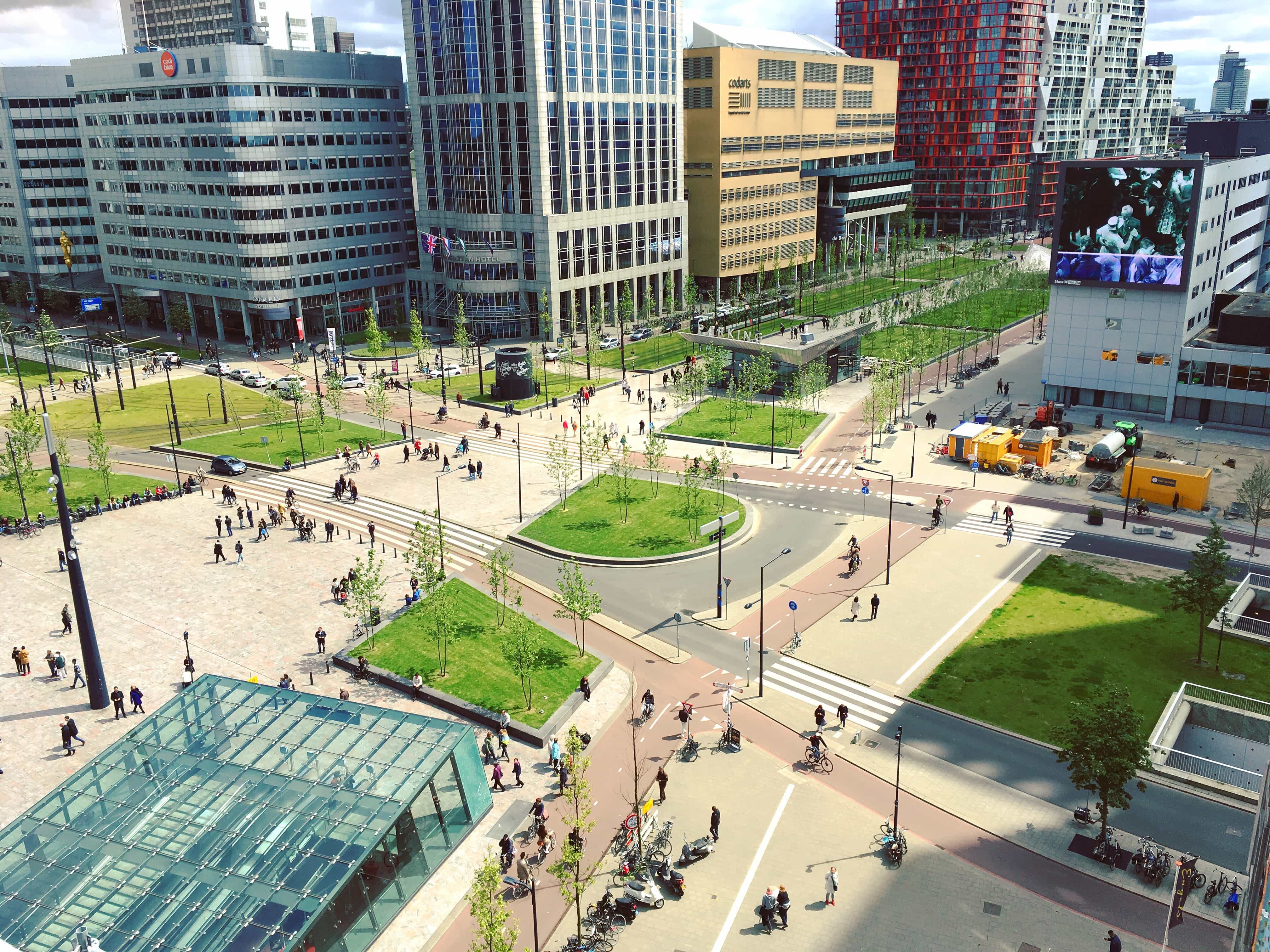 Living in the Netherlands 11 Reasons Why It's Perfect for