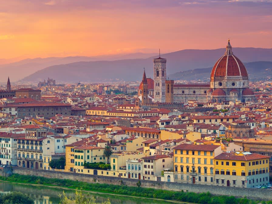 Florence