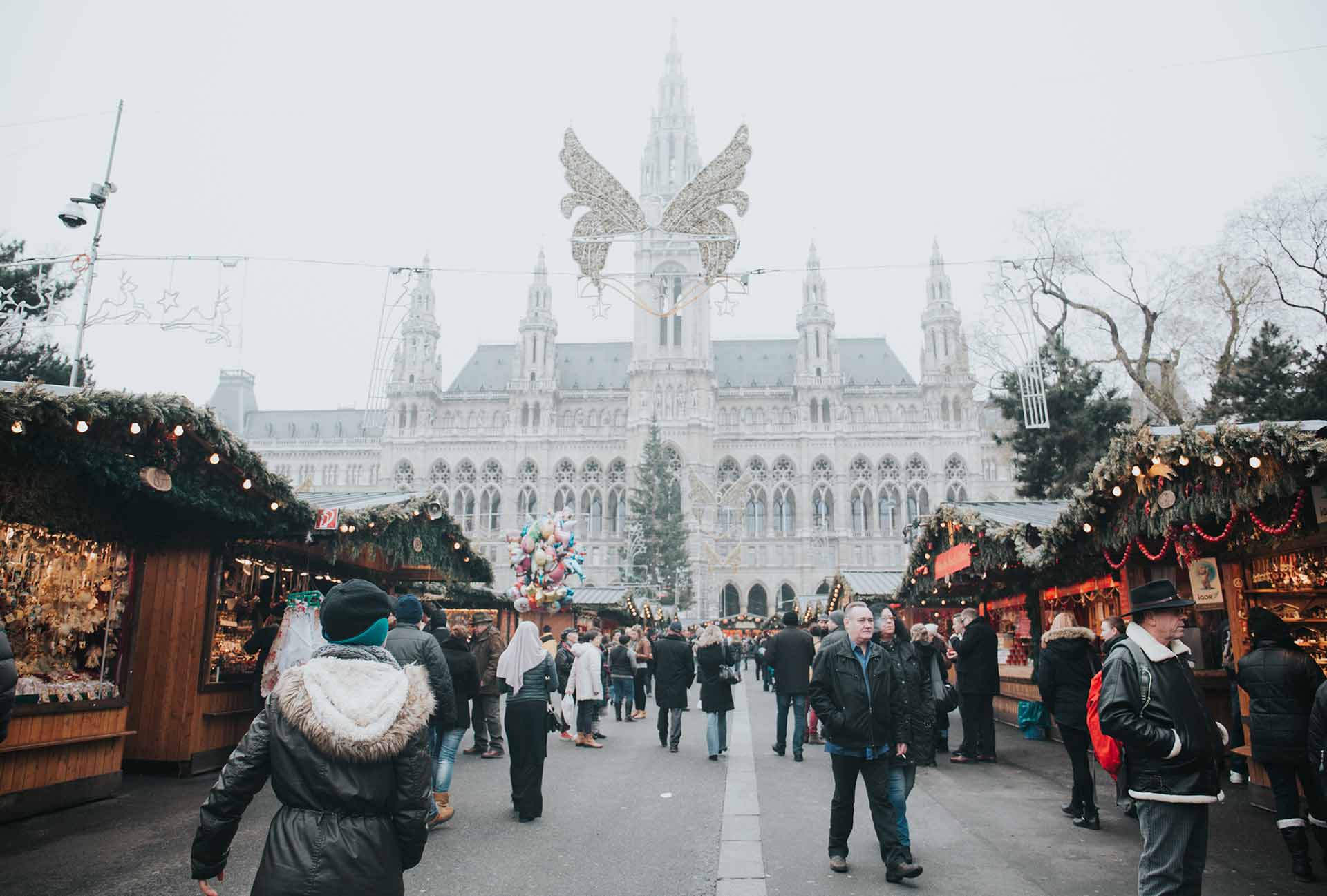 University of Vienna