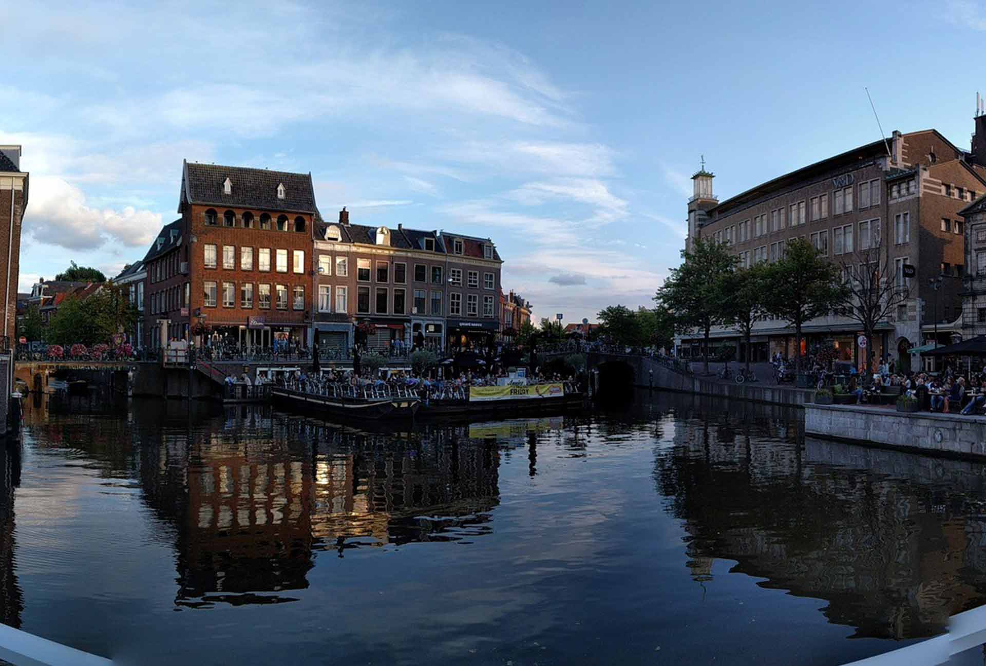 university-of-applied-sciences-leiden