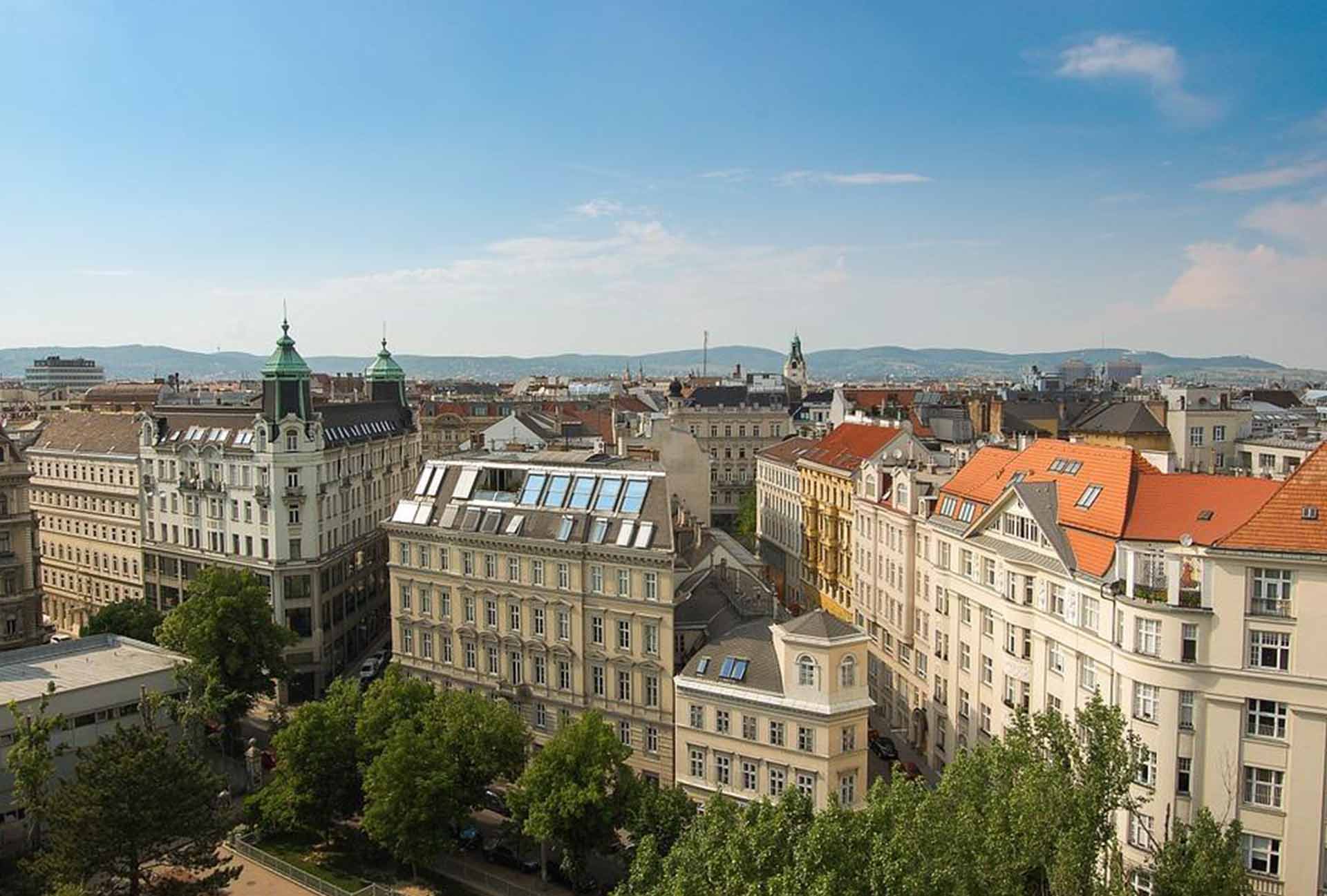 Wirtschaftuniversität Vienna