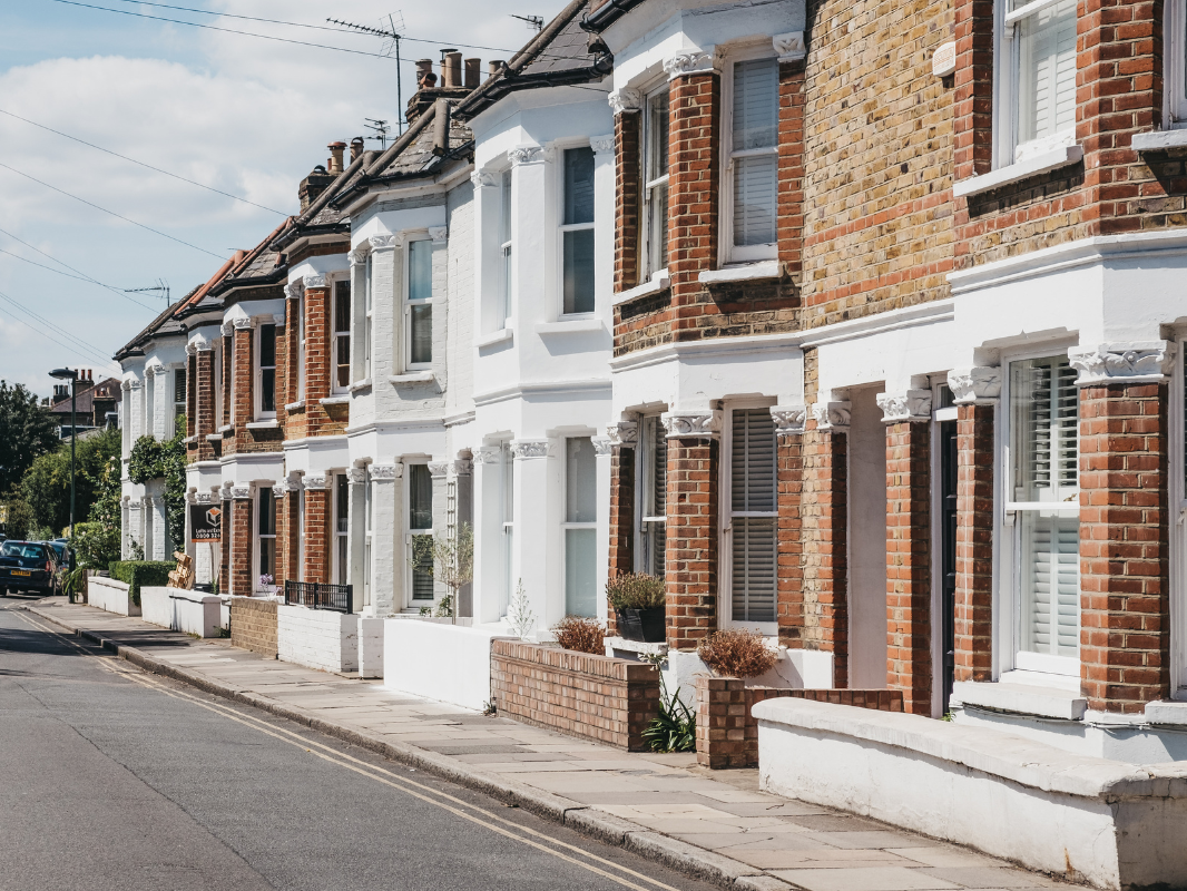 What you can buy for the average house price in the UK's 10 biggest cities