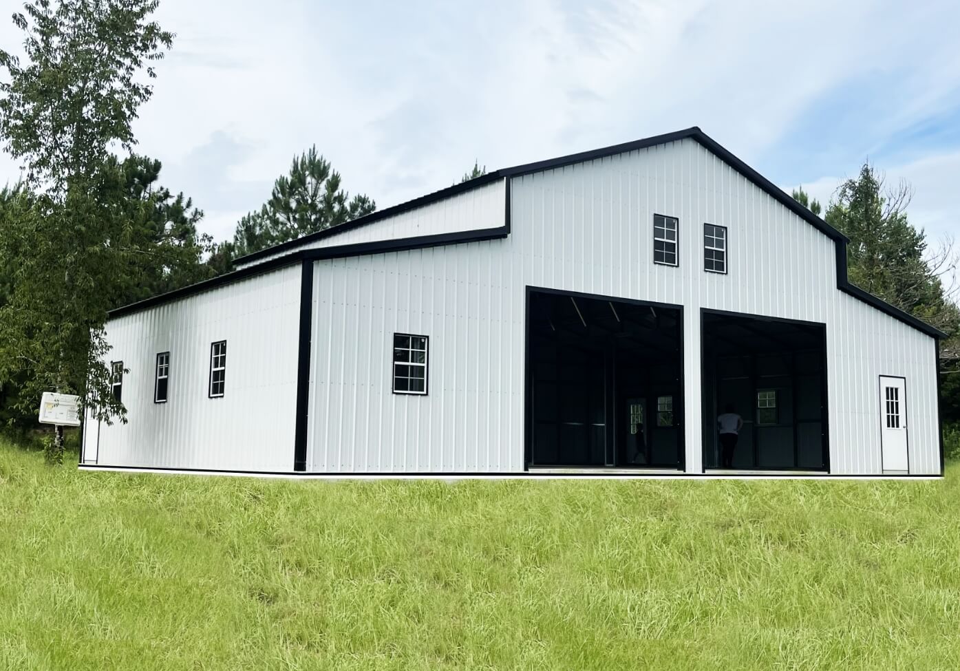 Beautiful Buildings That Inspire