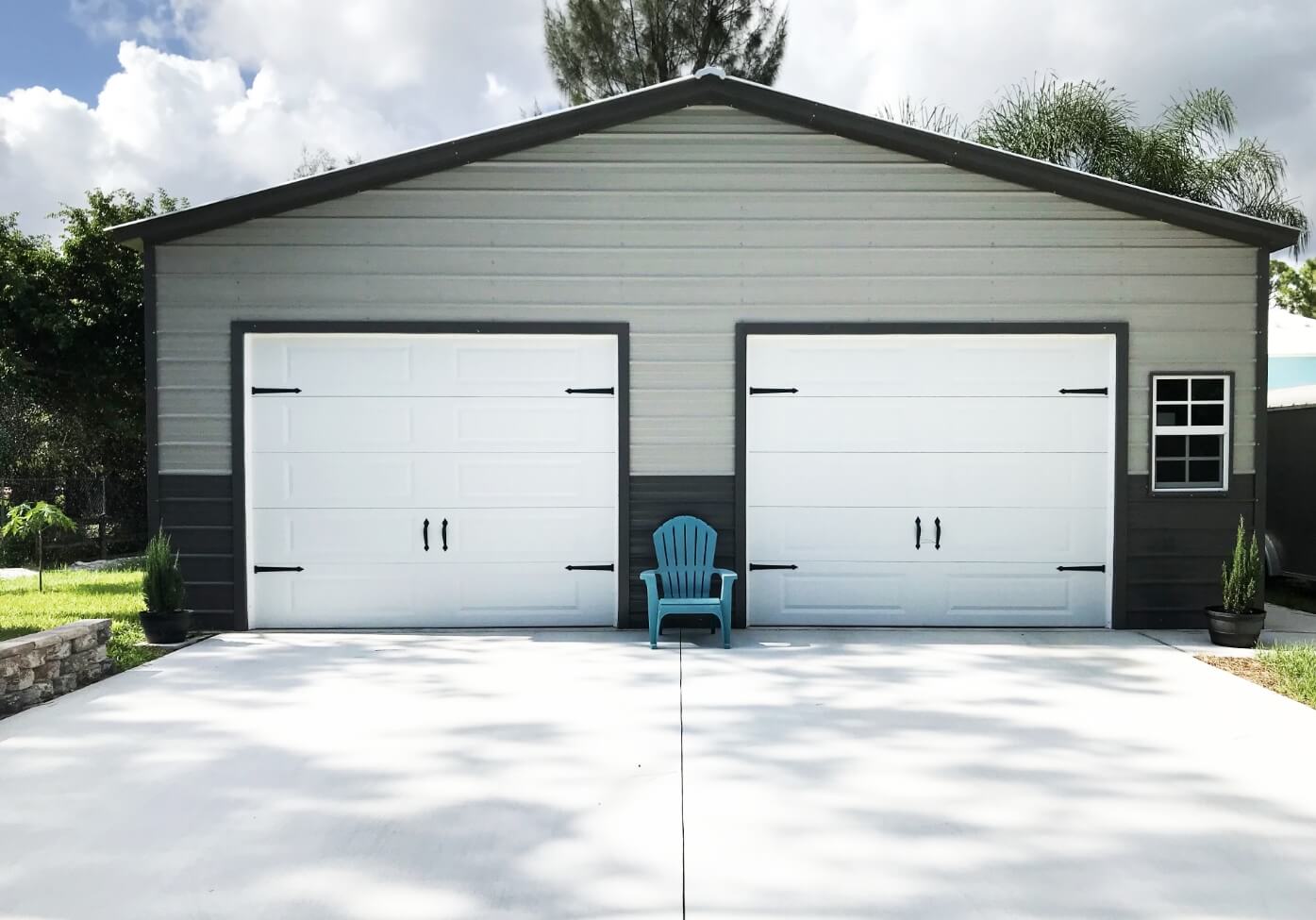 Covering 1 Million+ sq ft each year!